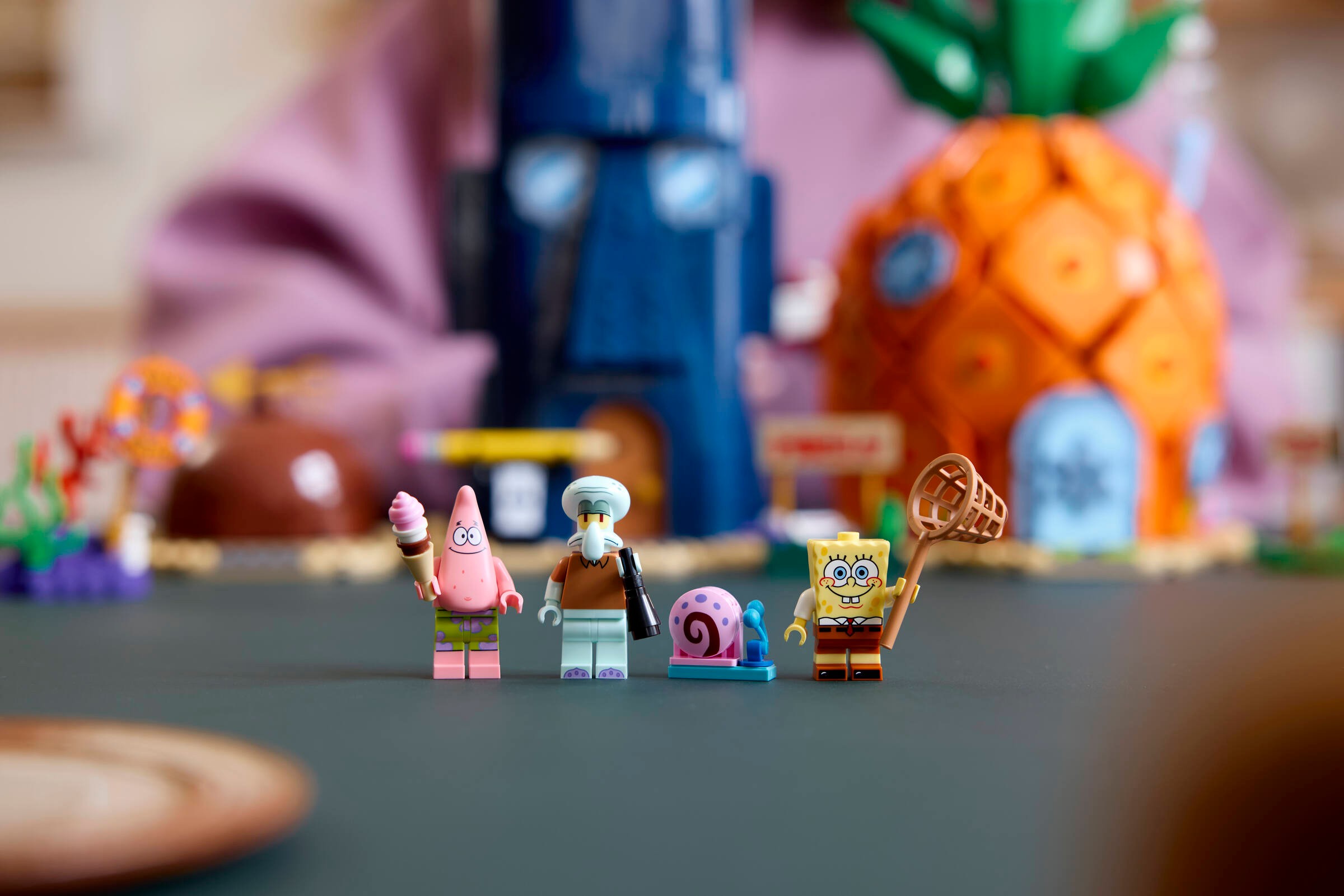 SpongeBob SquarePants: Bikini Bottom — 15