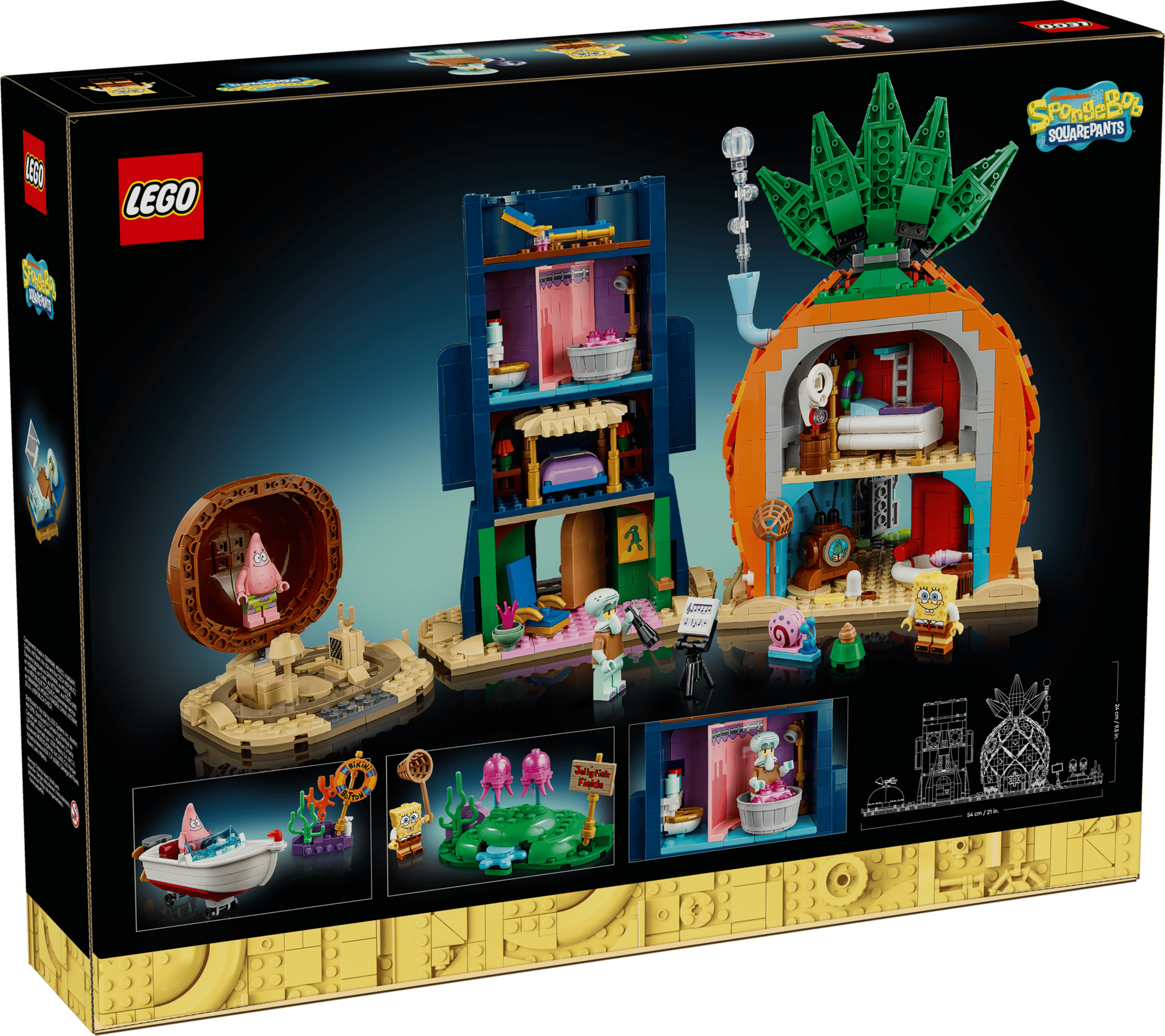SpongeBob SquarePants: Bikini Bottom — 20