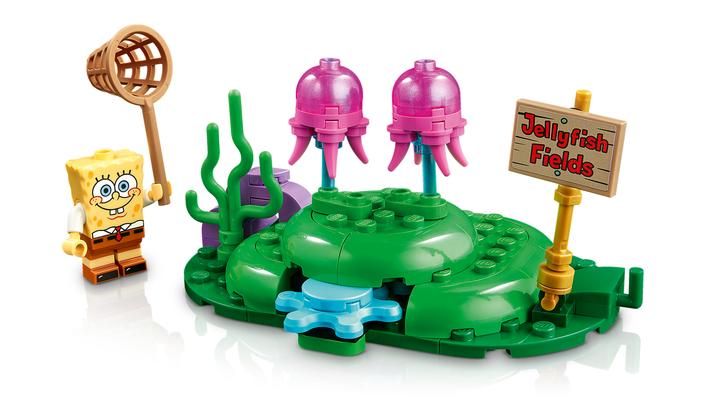 SpongeBob SquarePants: Bikini Bottom — 7
