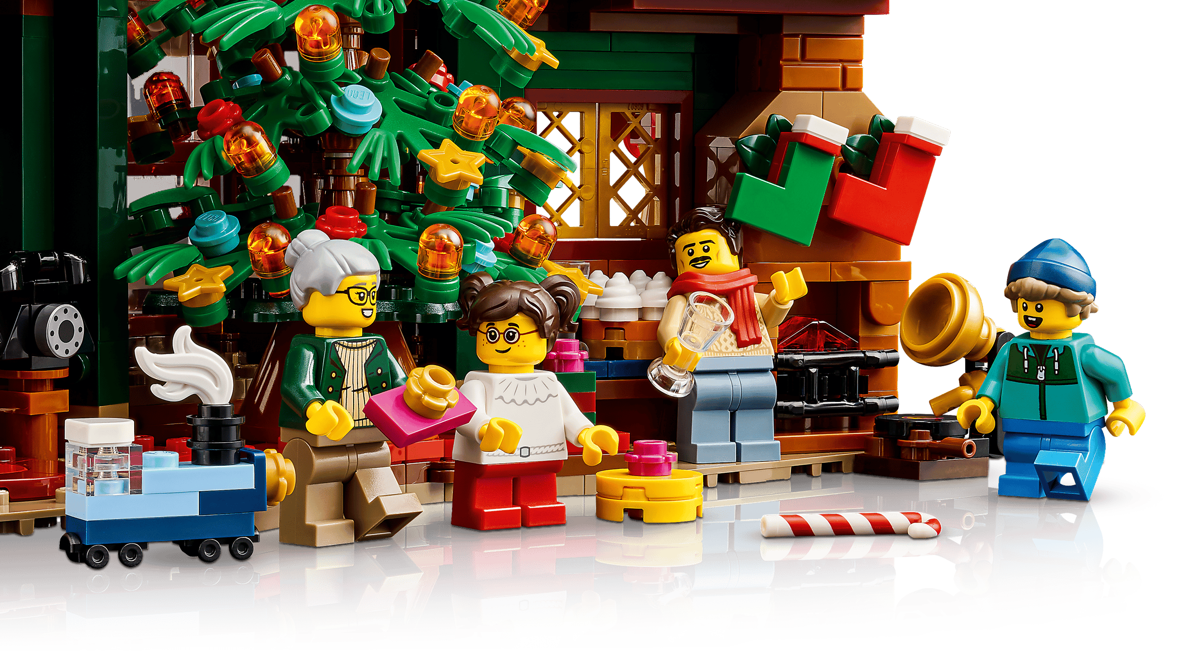Holiday House — 10