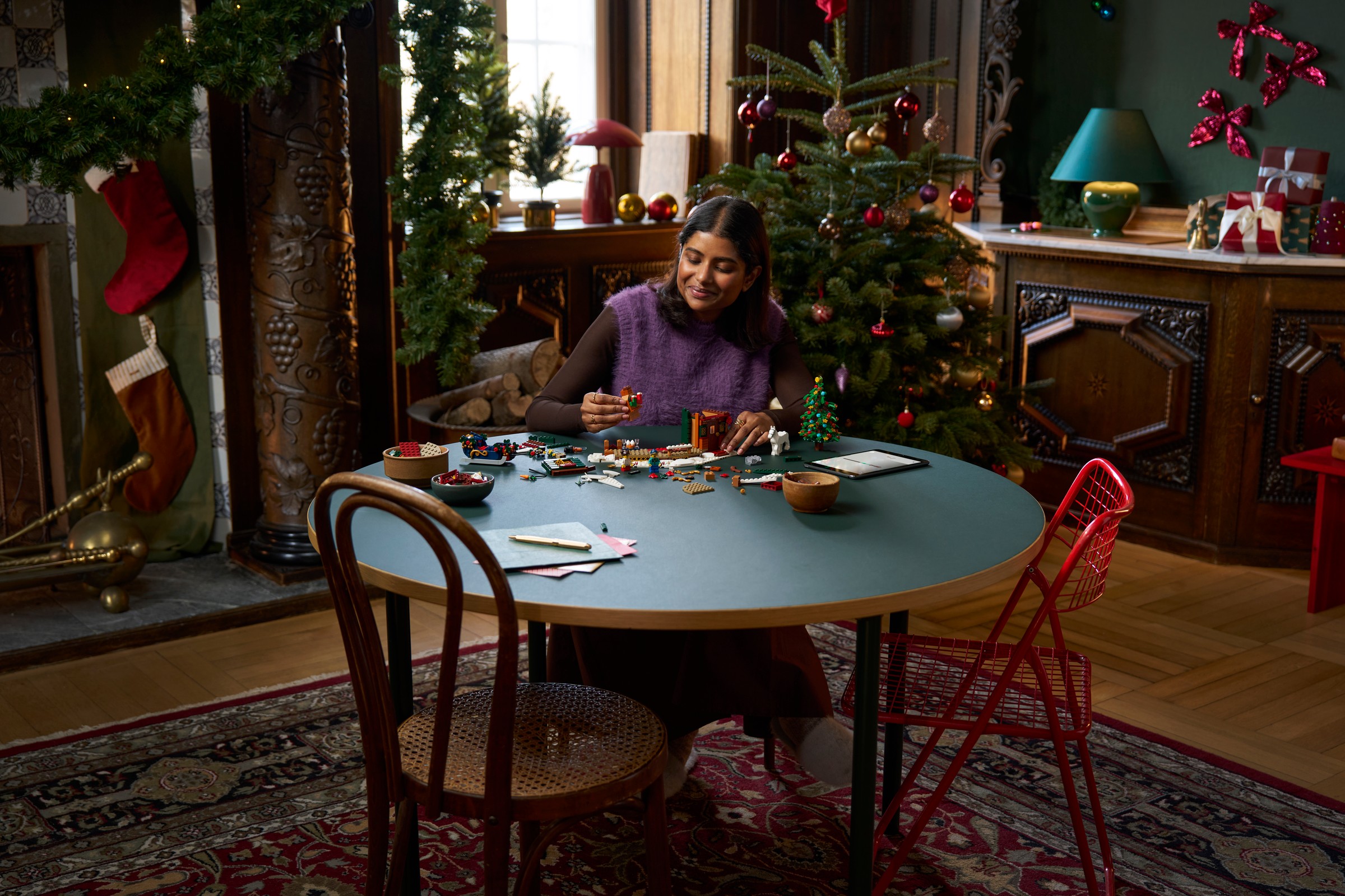 Holiday House — 12