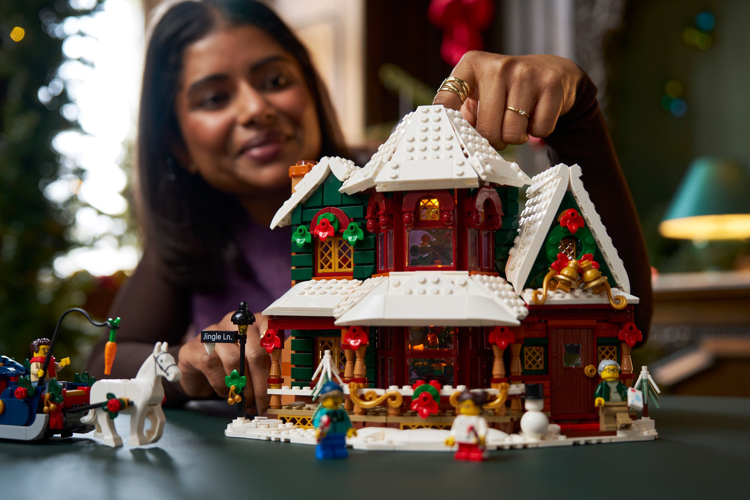 Holiday House — 13