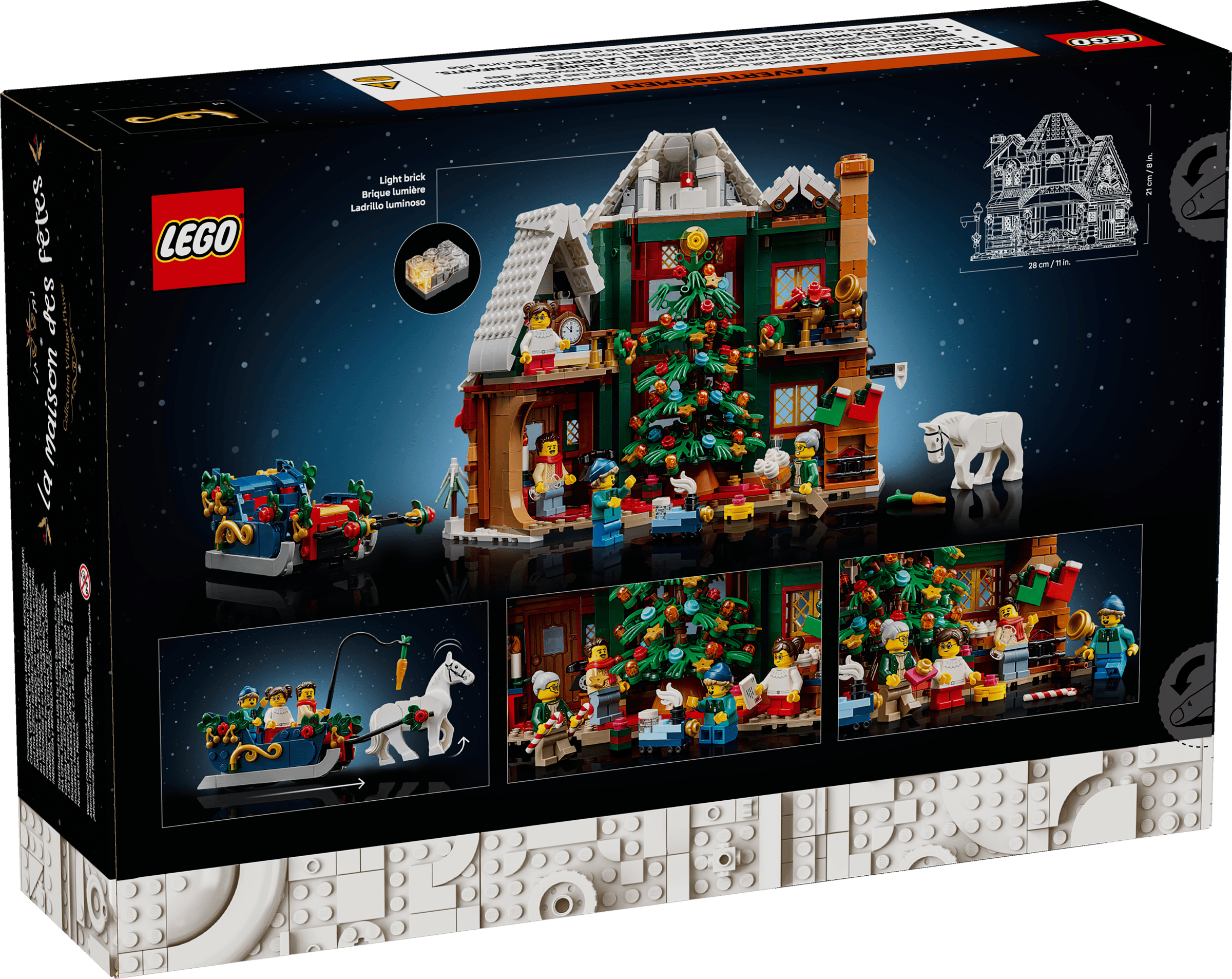 Holiday House — 20