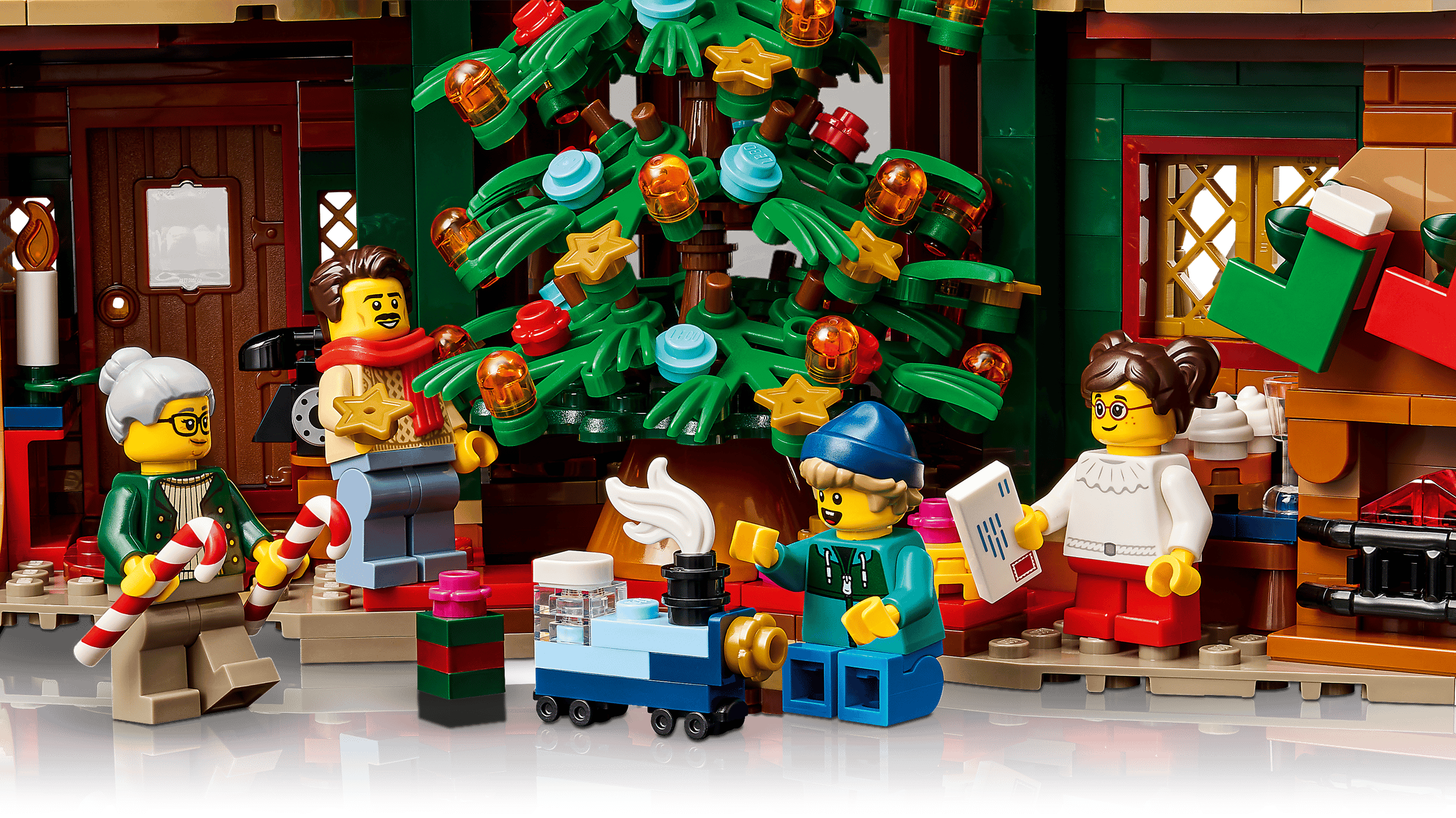 Holiday House — 9
