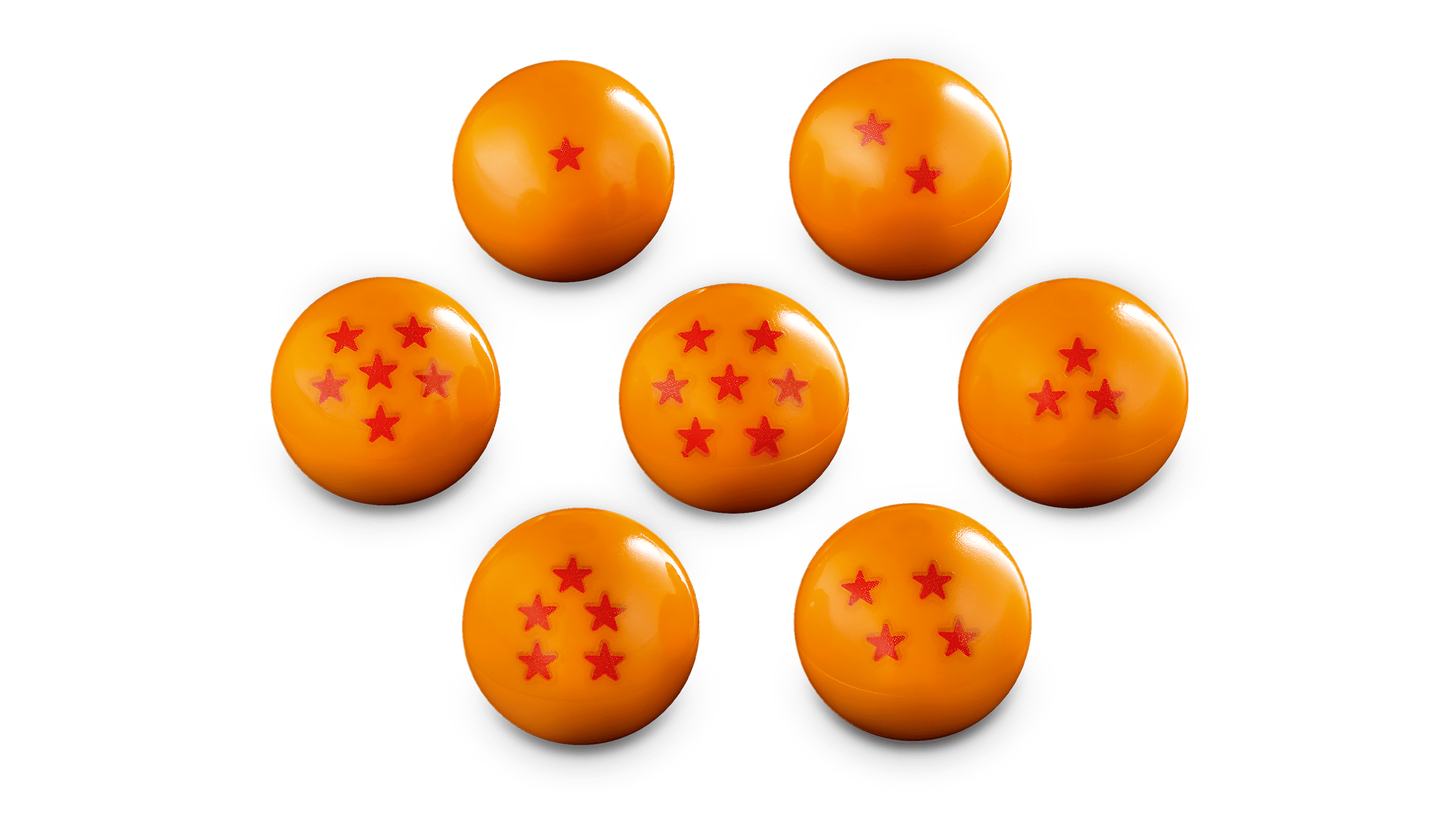 Dragon Ball: Shenron & Goku — 6