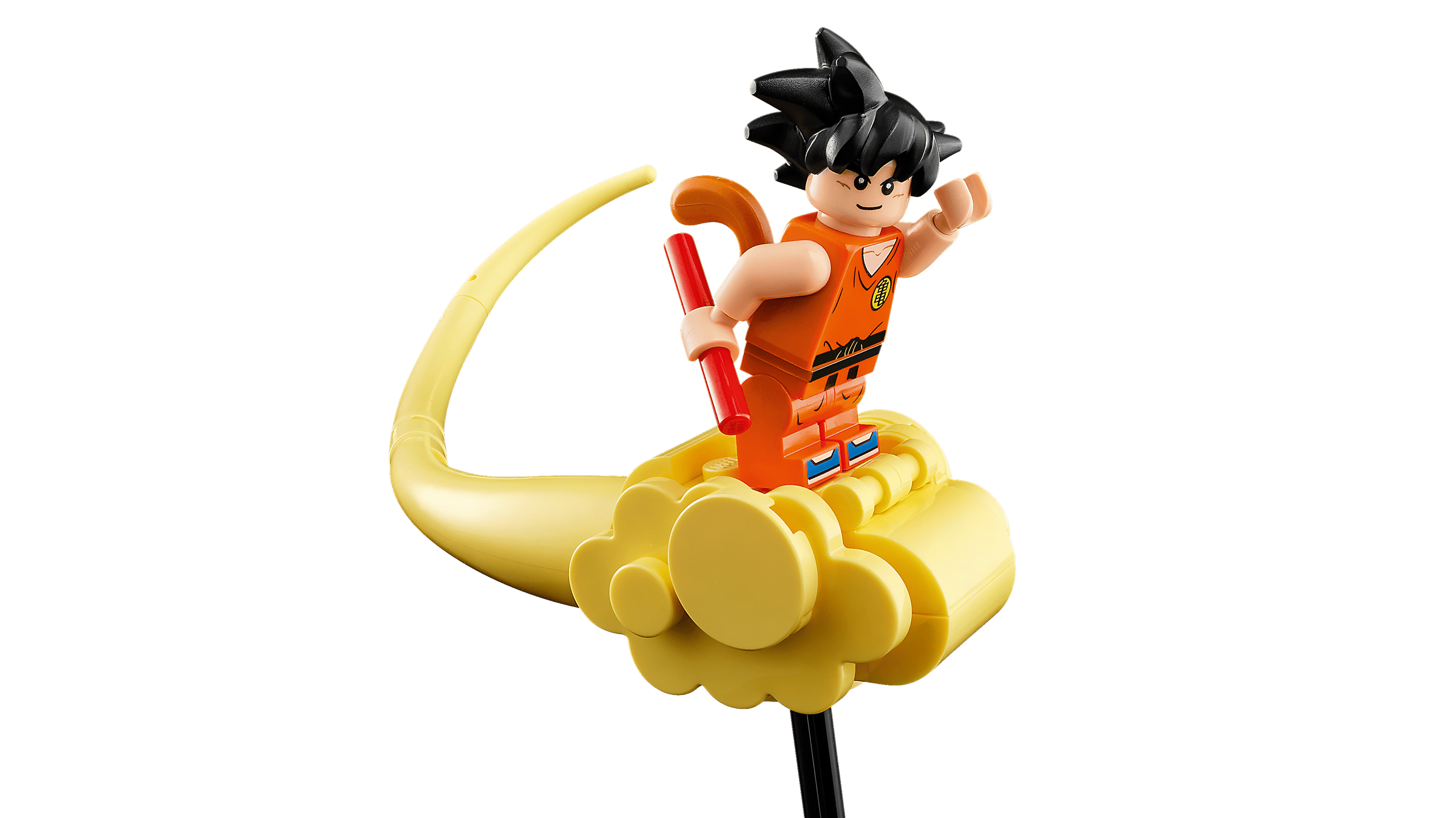 Dragon Ball: Shenron & Goku — 7