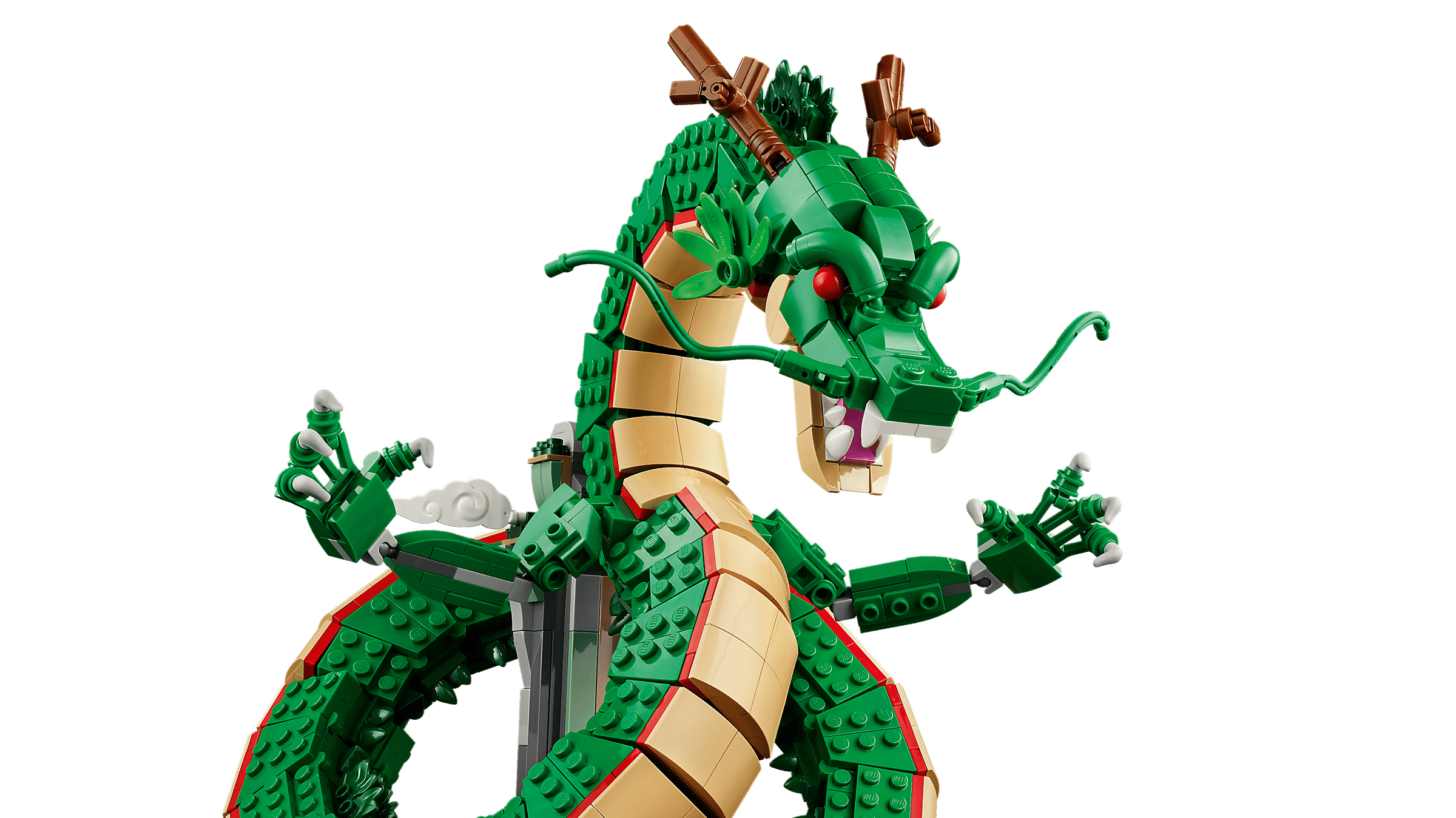 Dragon Ball: Shenron & Goku — 8