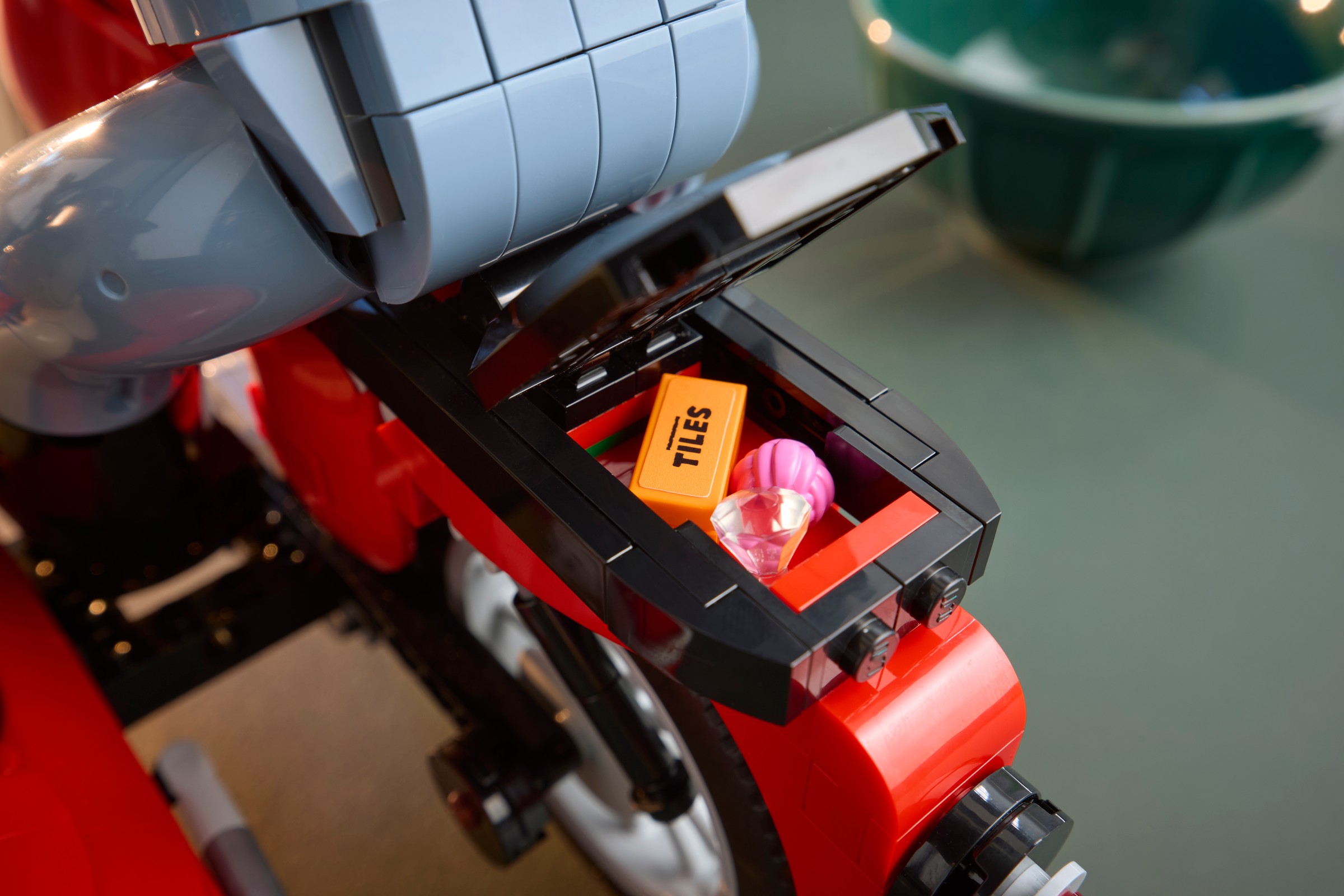 Wallace & Gromit — 13