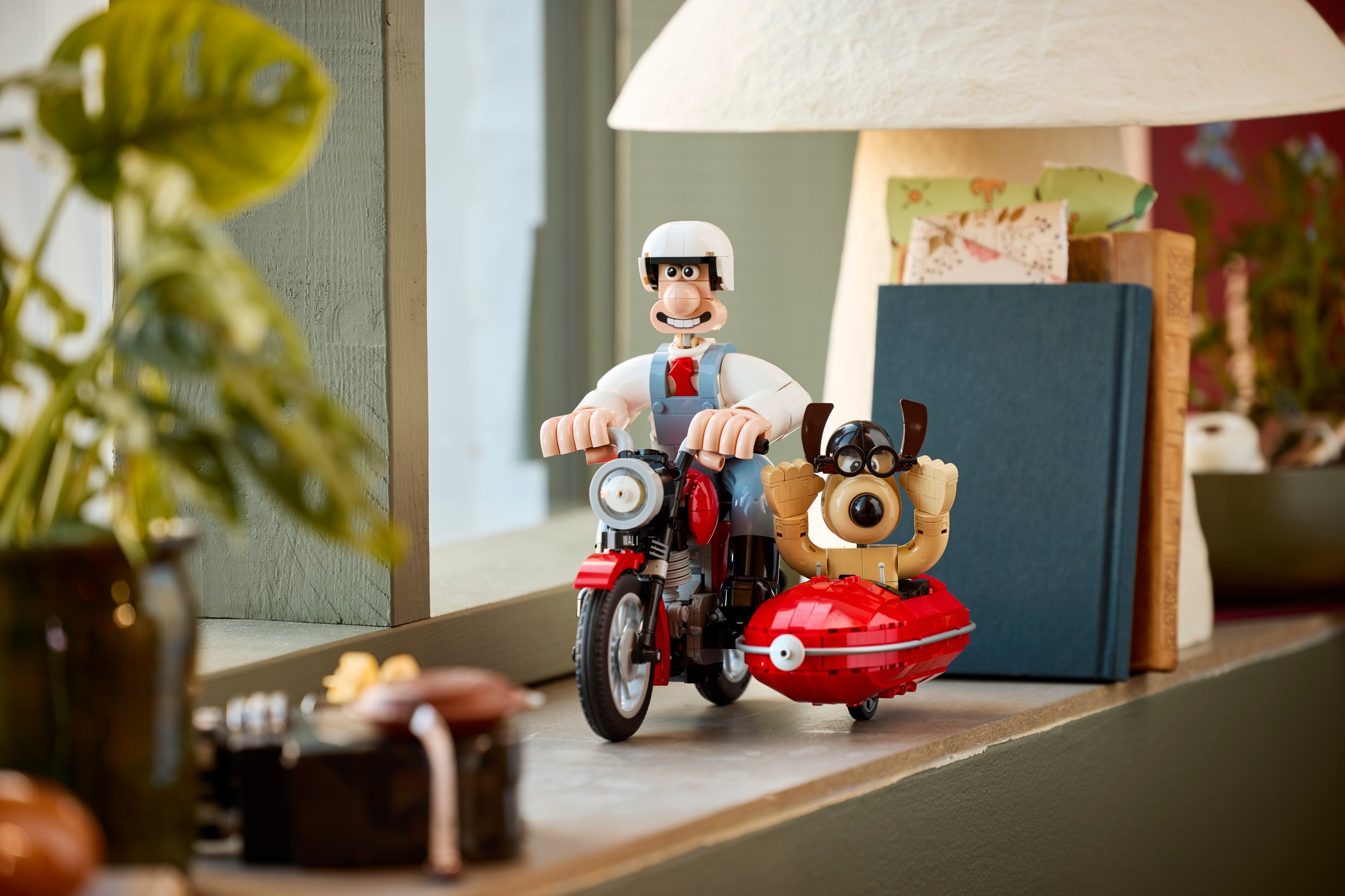 Wallace & Gromit — 18