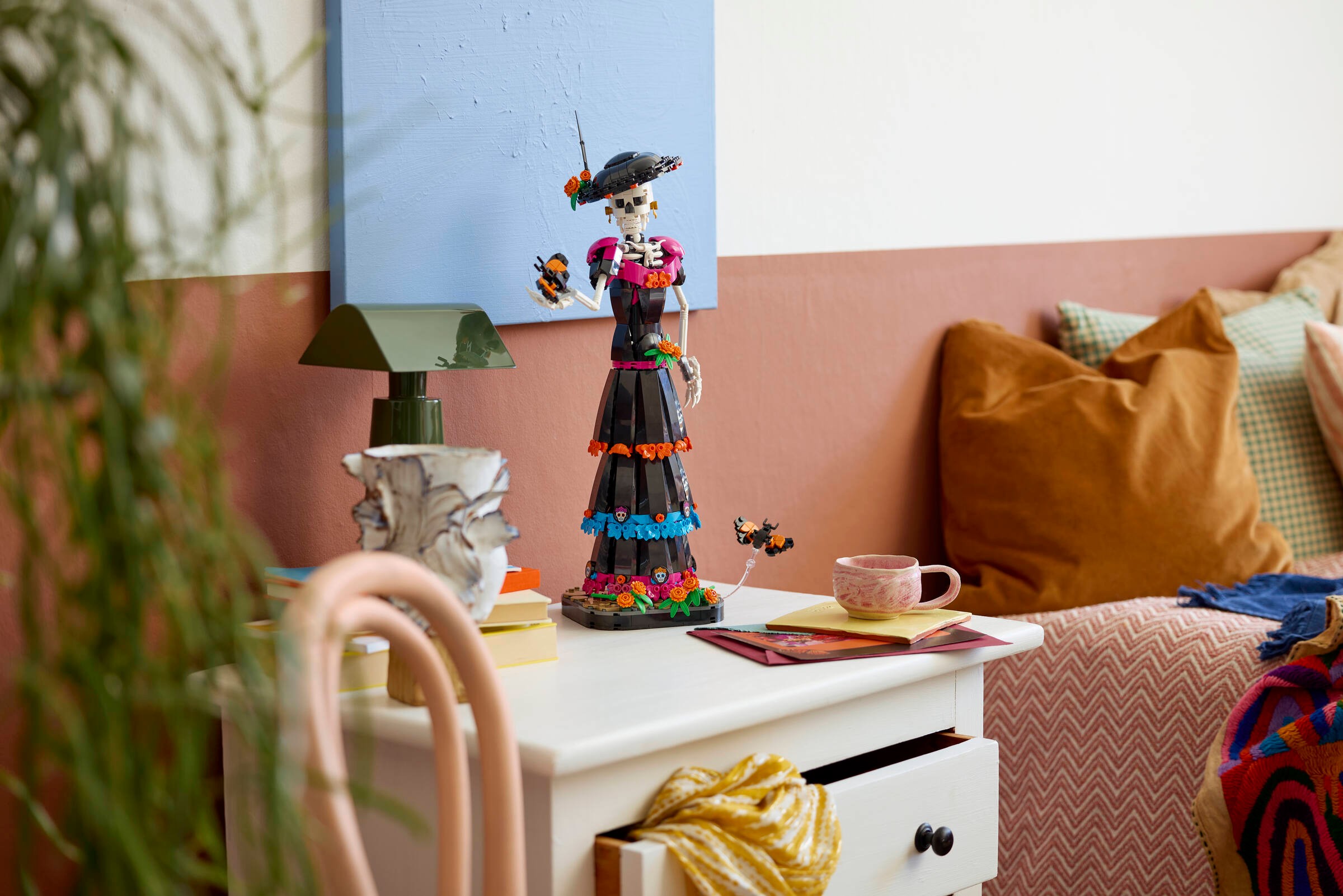 La Catrina — 10
