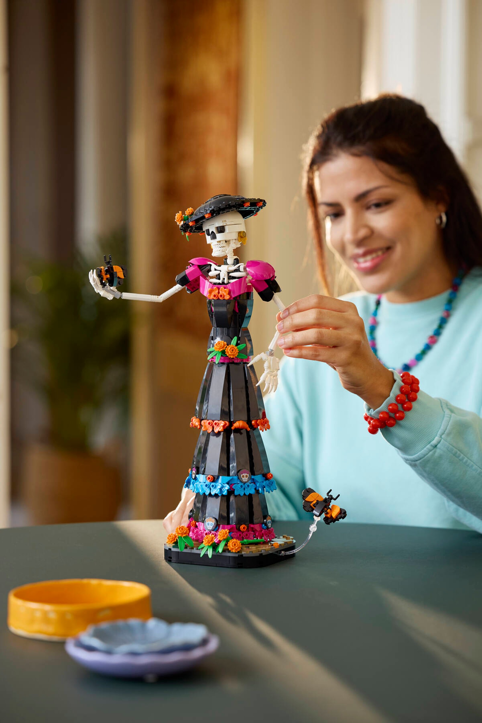 La Catrina — 13