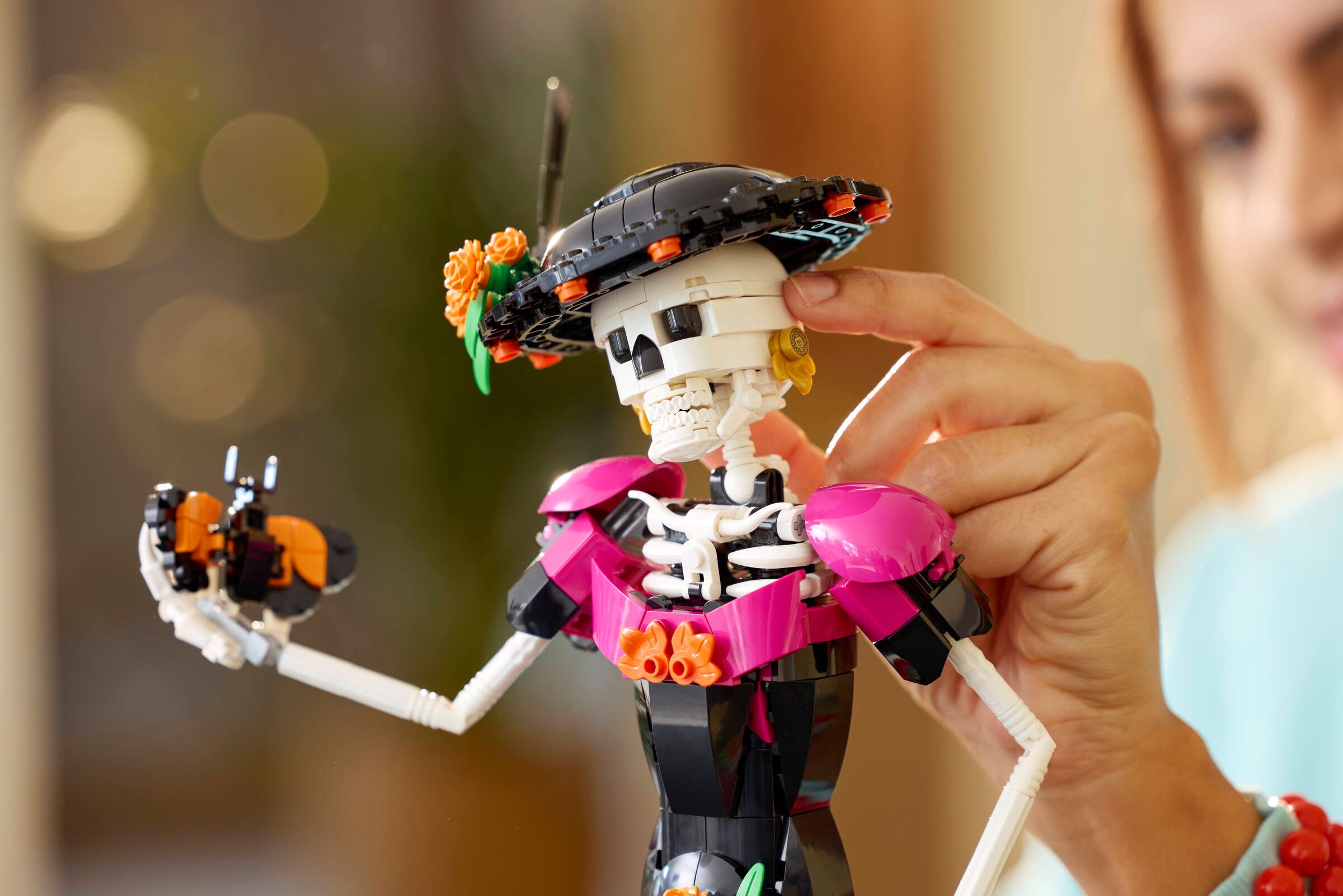 La Catrina — 15