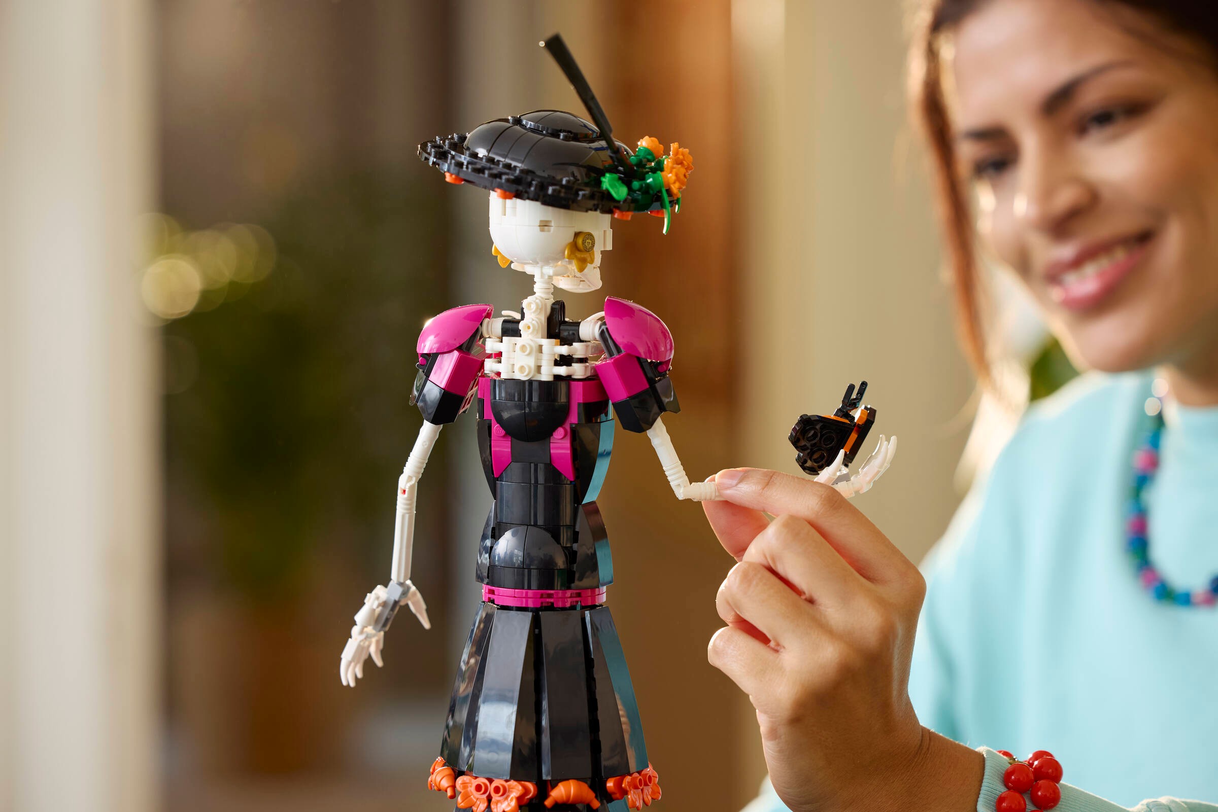 La Catrina — 17