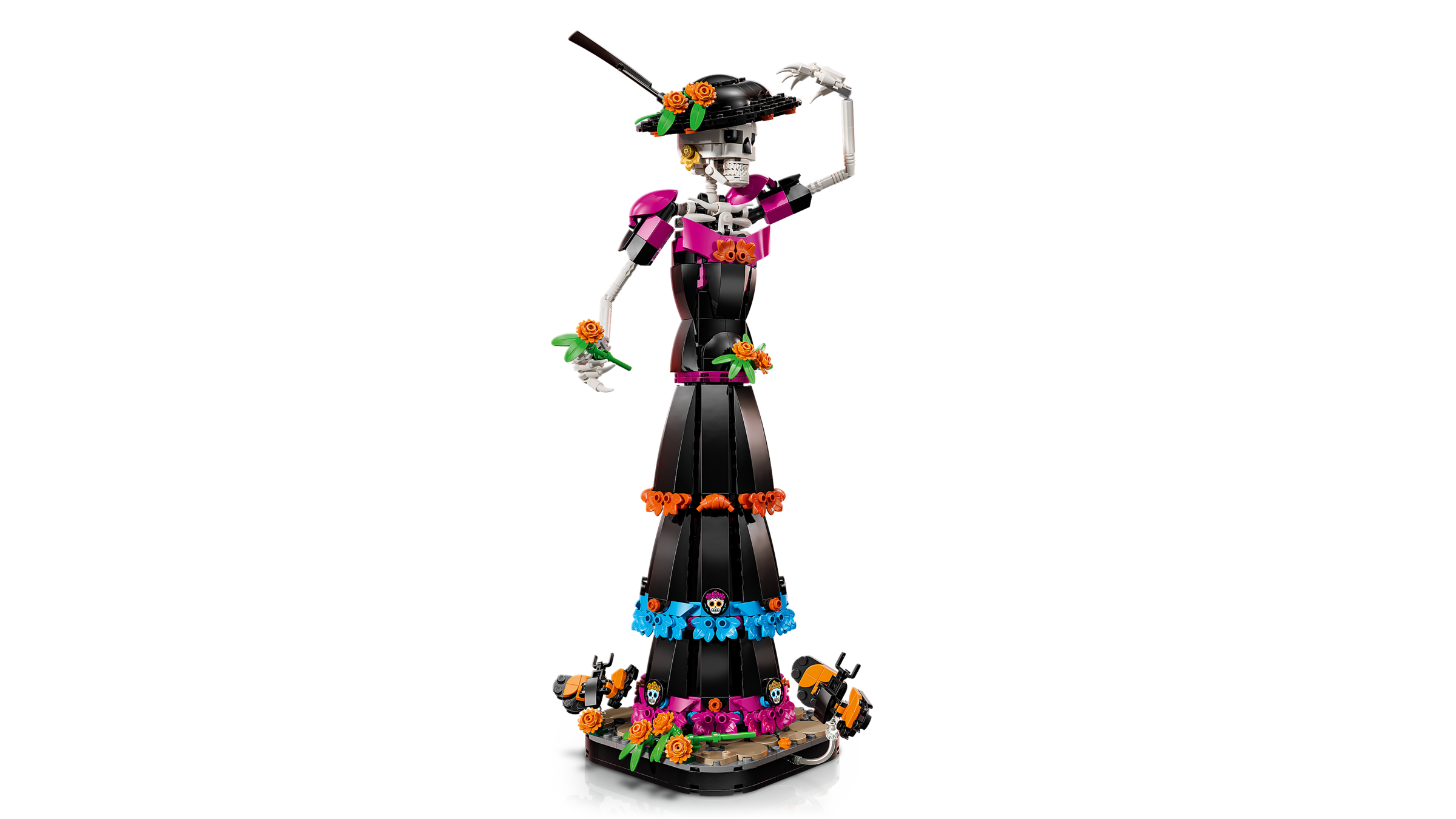 La Catrina — 6