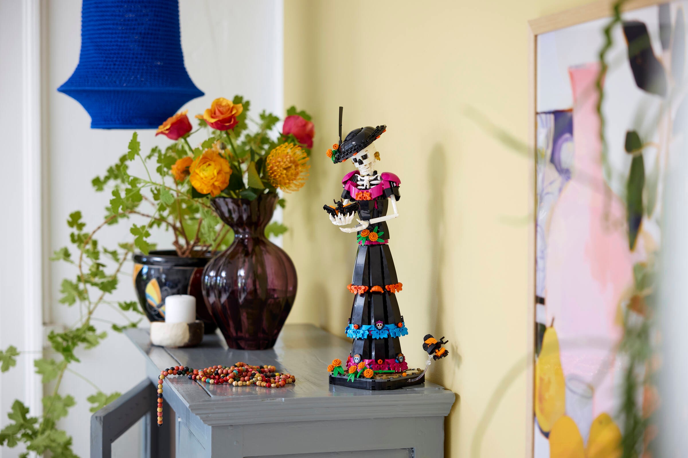 La Catrina — 8