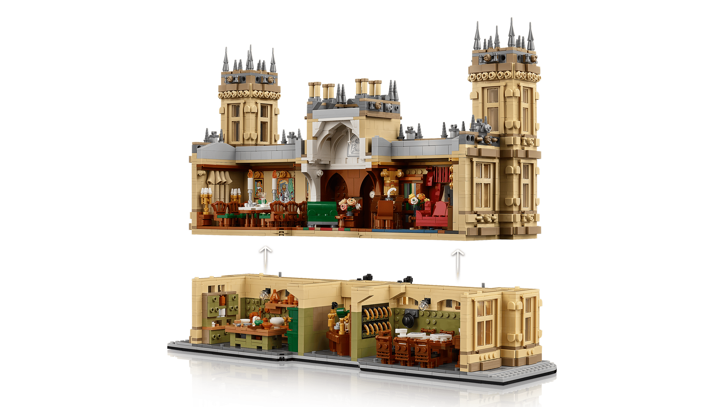 Downton Abbey — 6
