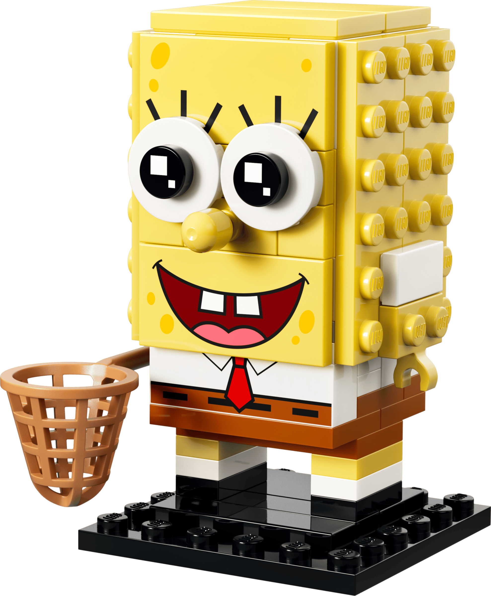 SpongeBob SquarePants Figure — 2