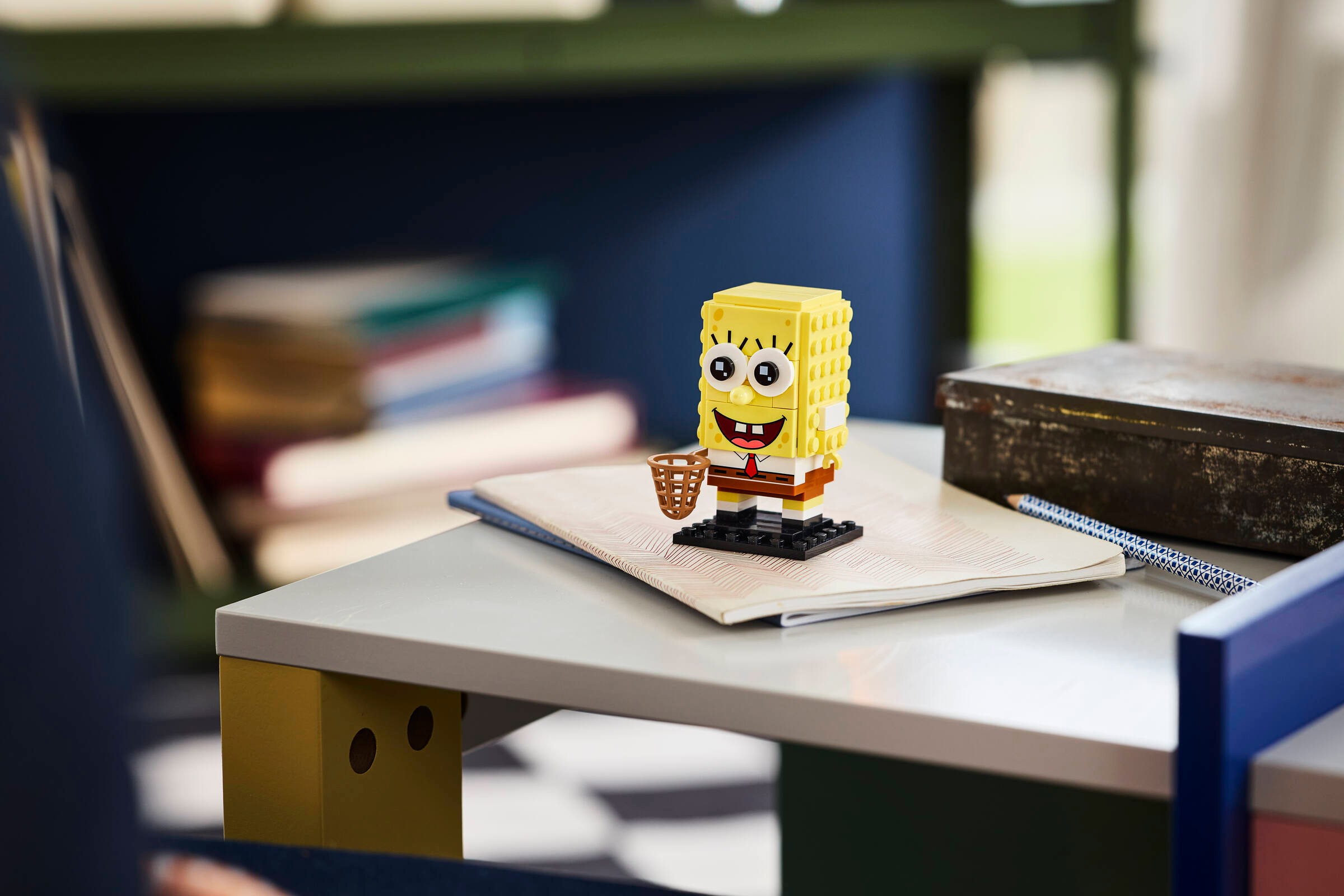 SpongeBob SquarePants Figure — 5