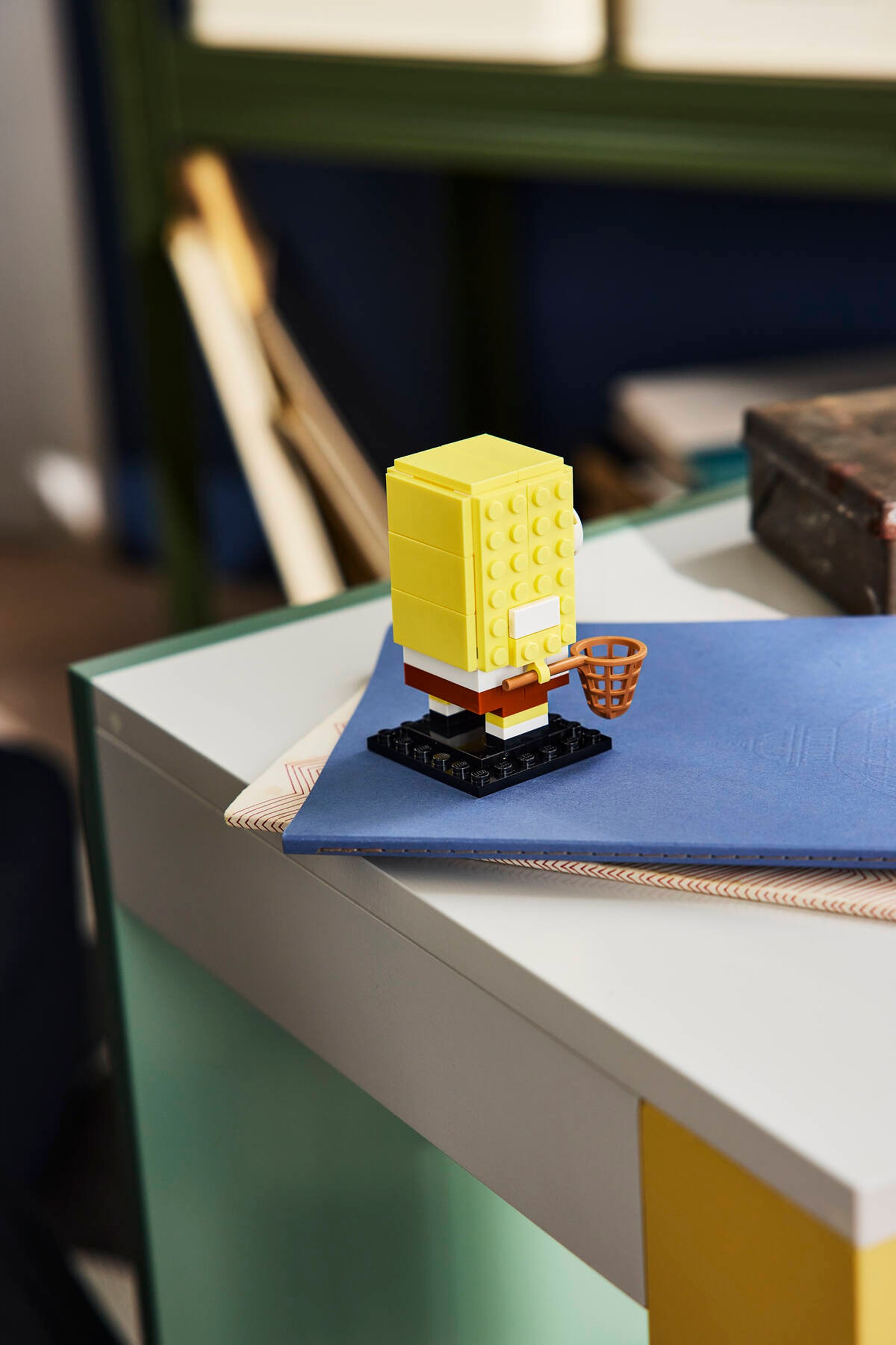 SpongeBob SquarePants Figure — 7