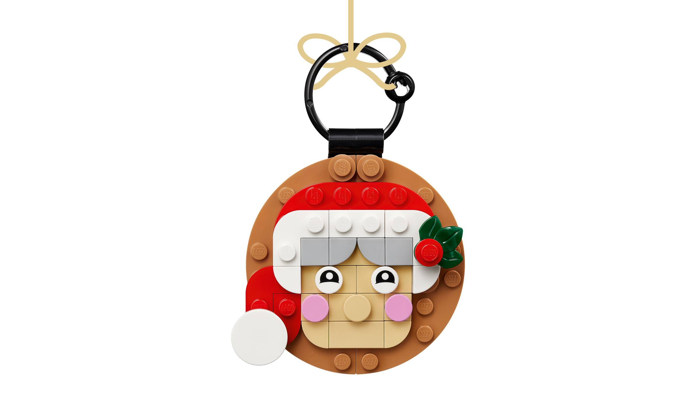 Holiday Ornament Selection 2 — 4