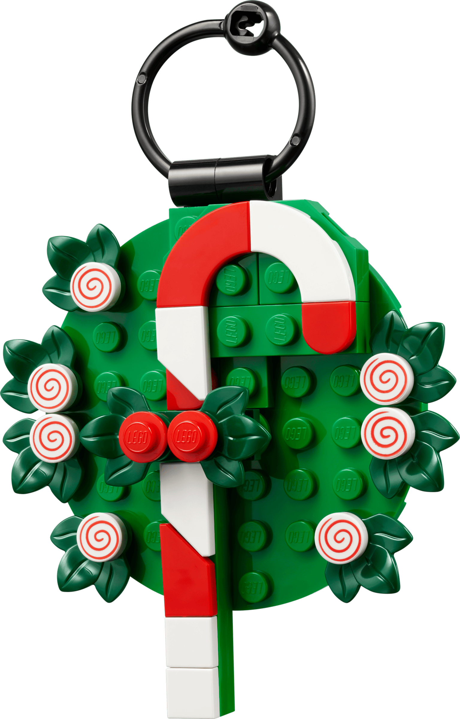 Holiday Ornament Selection 2 — 5
