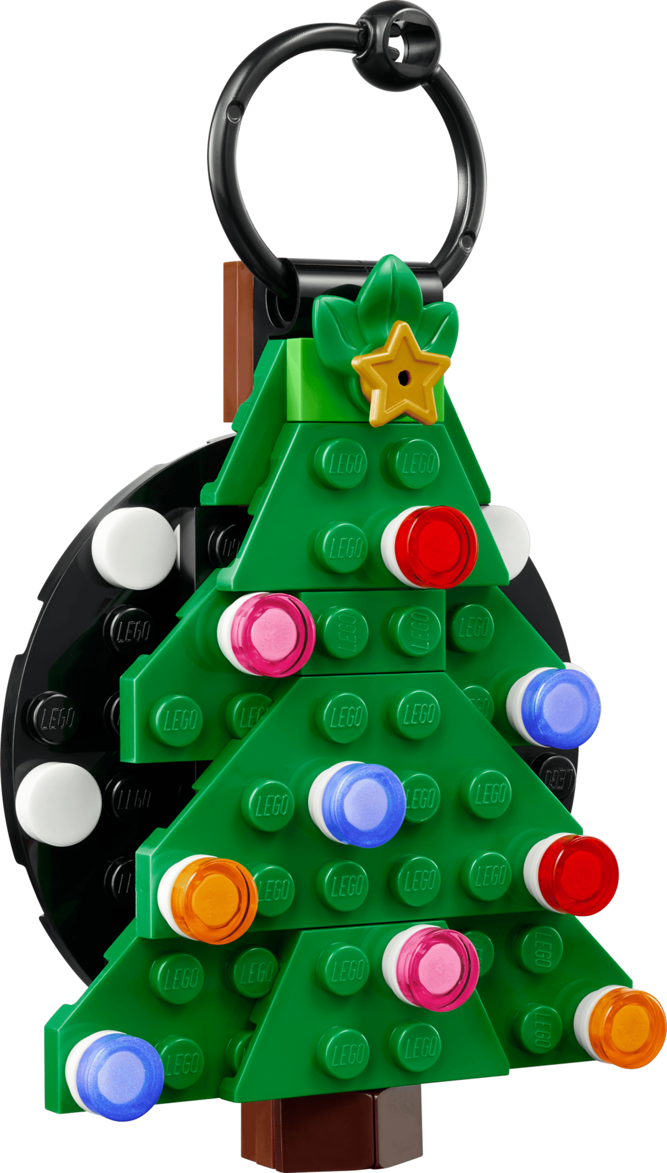 Holiday Ornament Selection 2 — 6