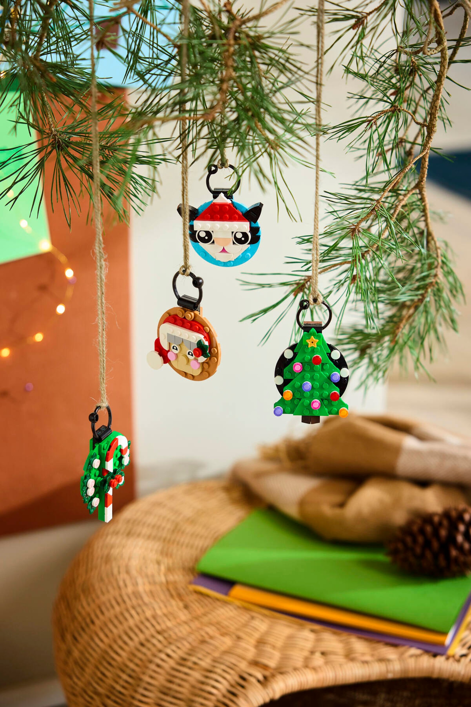 Holiday Ornament Selection 2 — 8