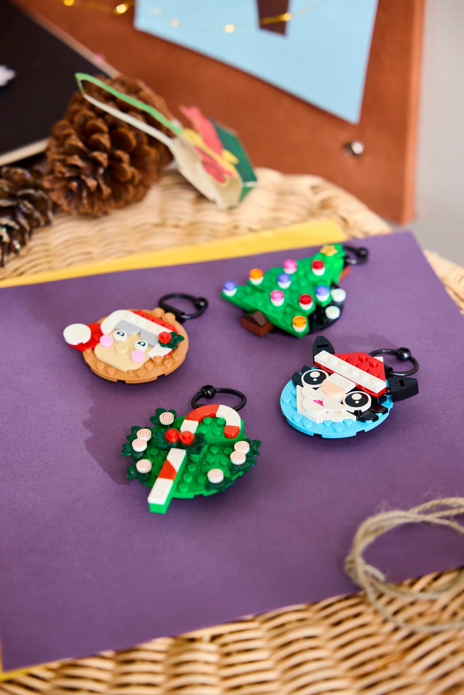 Holiday Ornament Selection 2 — 9