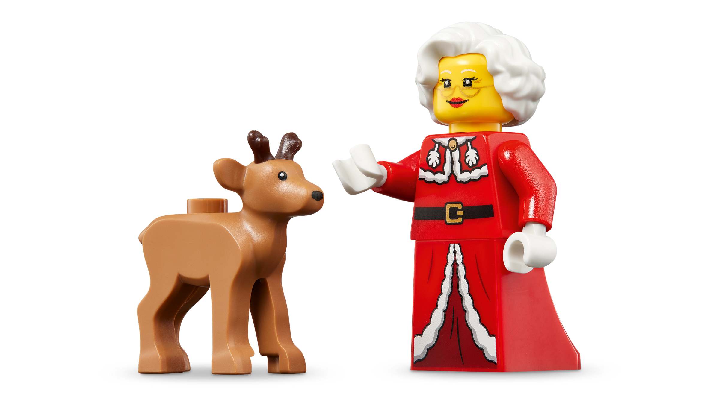 Santa's Holiday Sleigh Adventure — 5