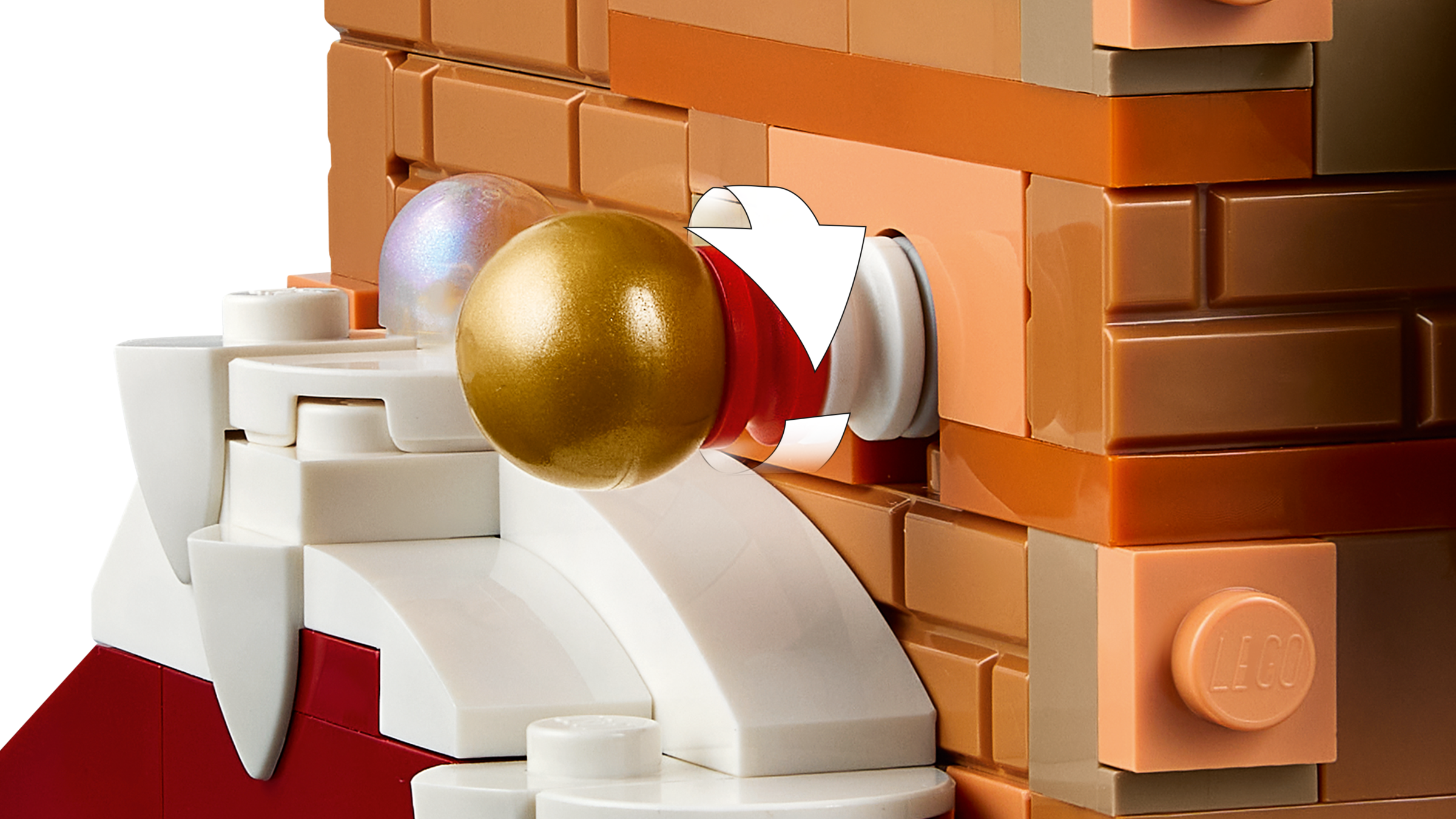 Santa's Holiday Countdown — 5
