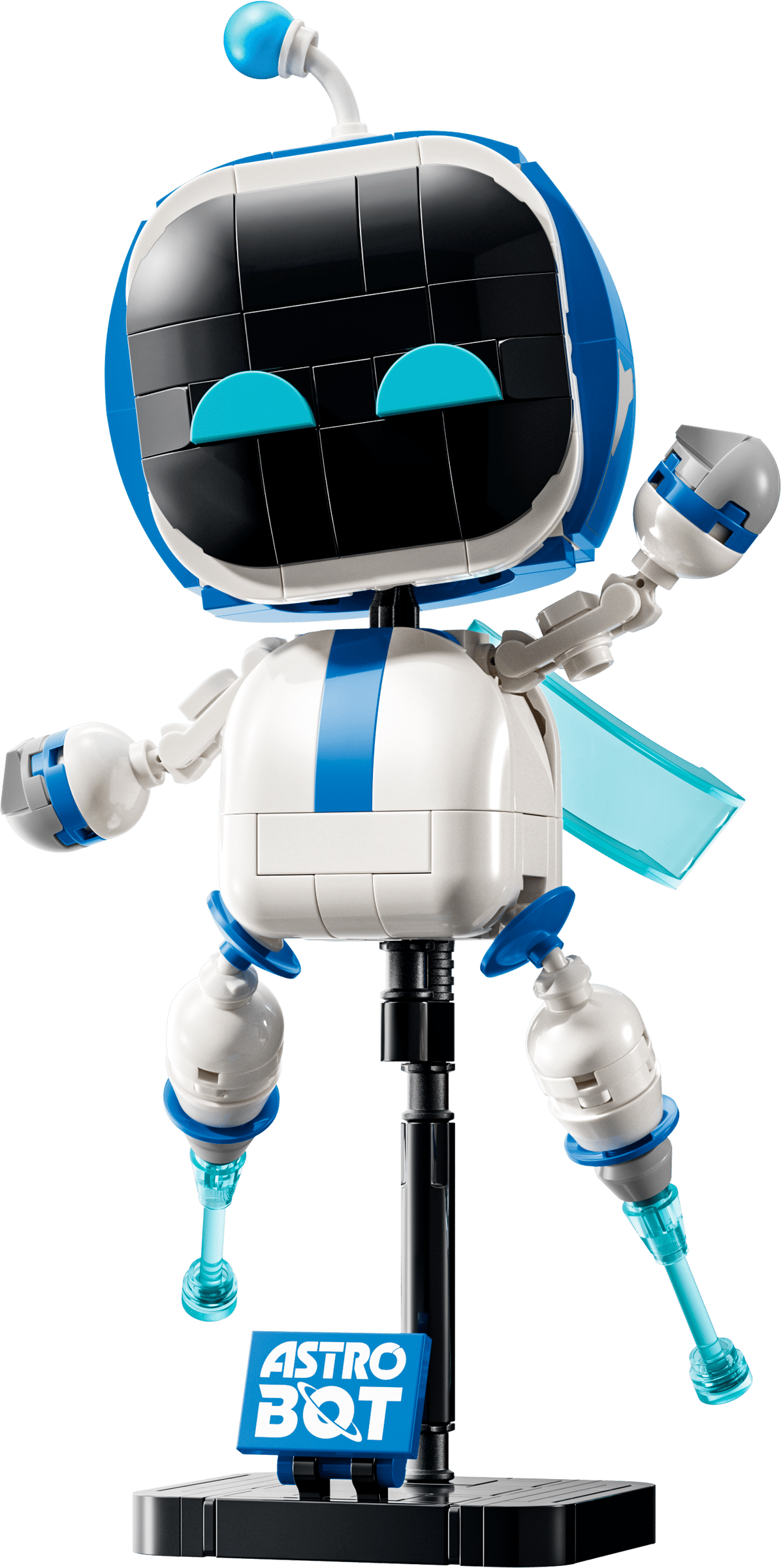 LEGO Astro Bot 40899