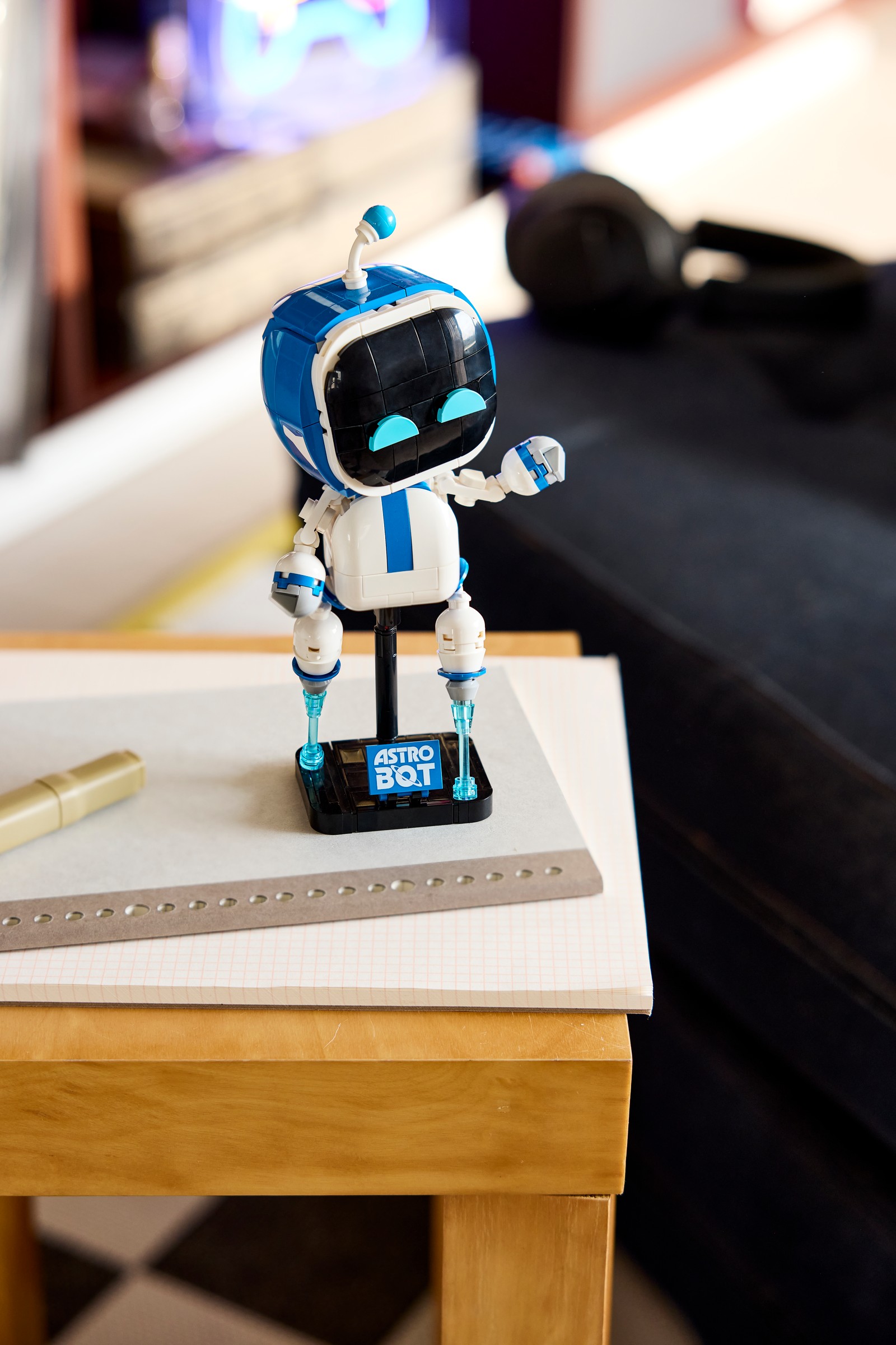Astro Bot — 3