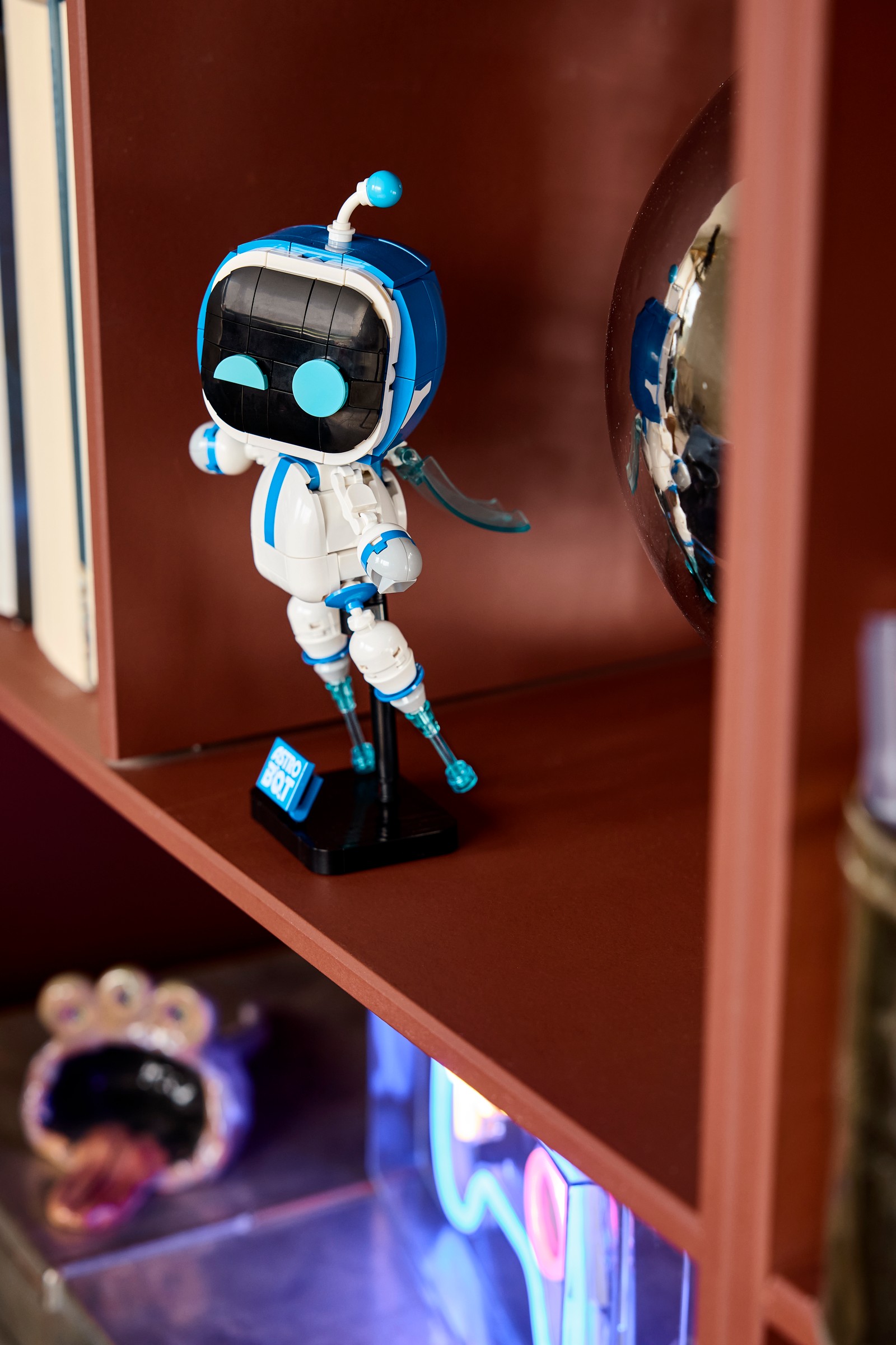 Astro Bot — 4