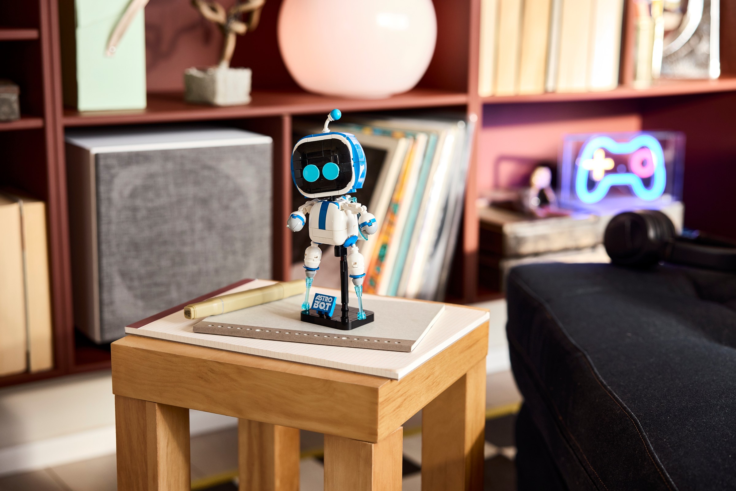 Astro Bot — 5