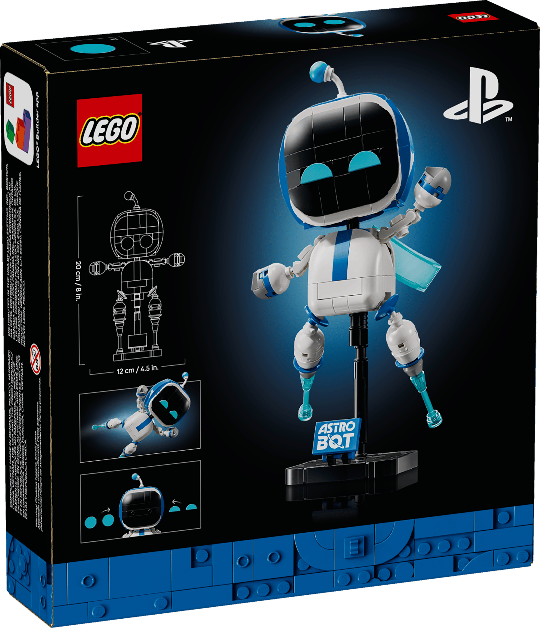 Astro Bot — 6