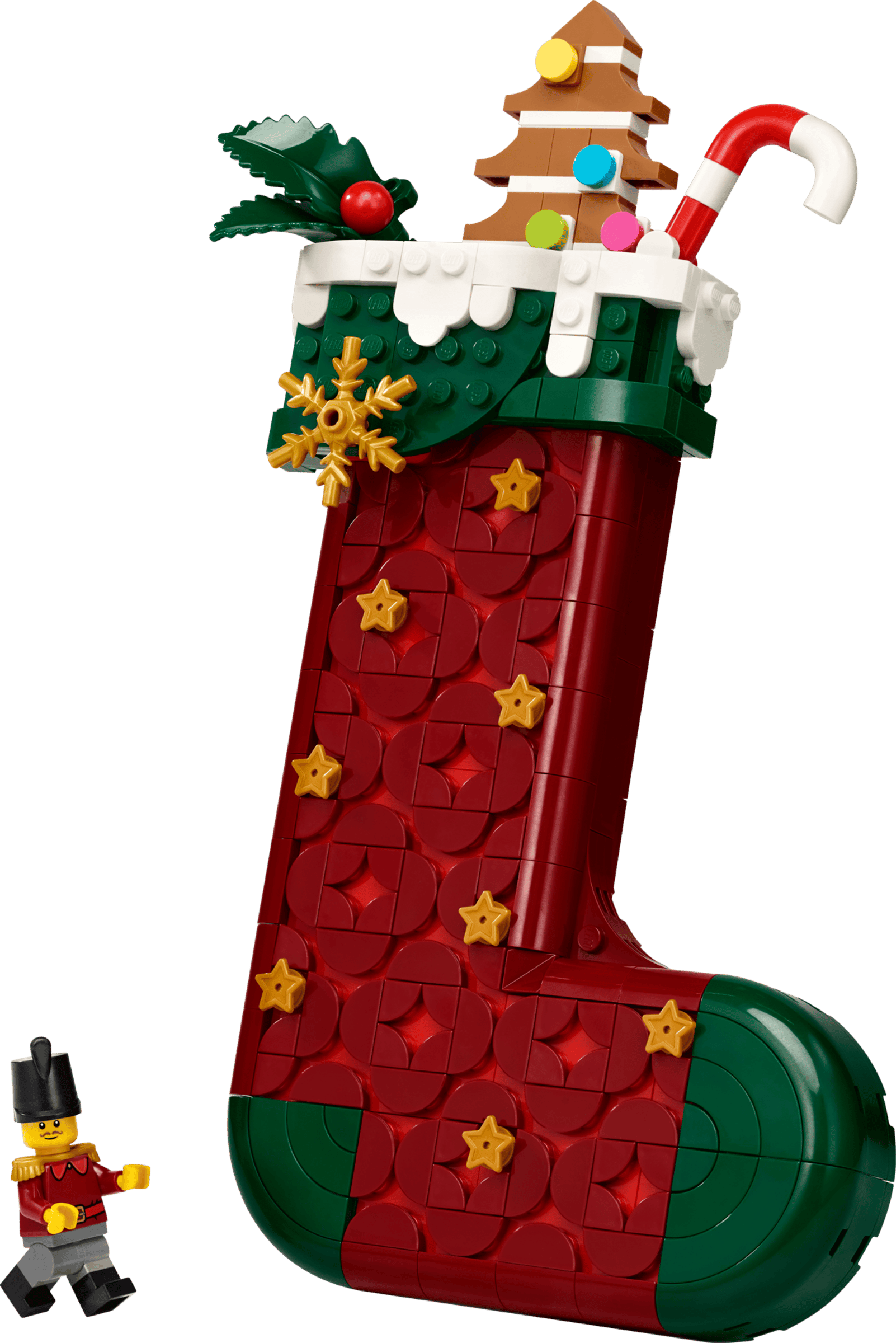 Christmas Stocking — 2