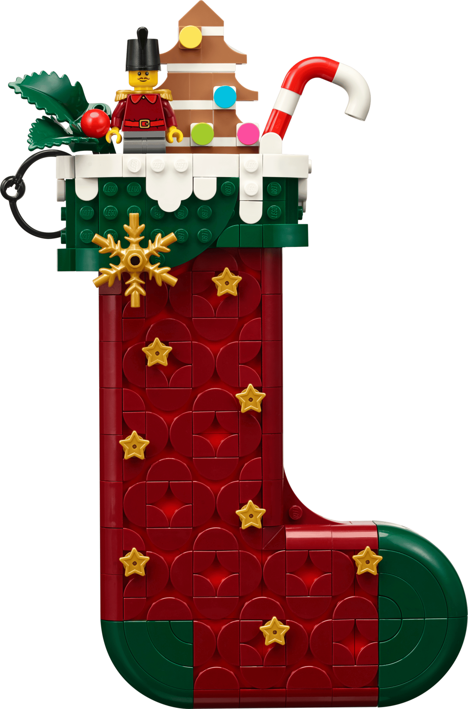 Christmas Stocking — 3