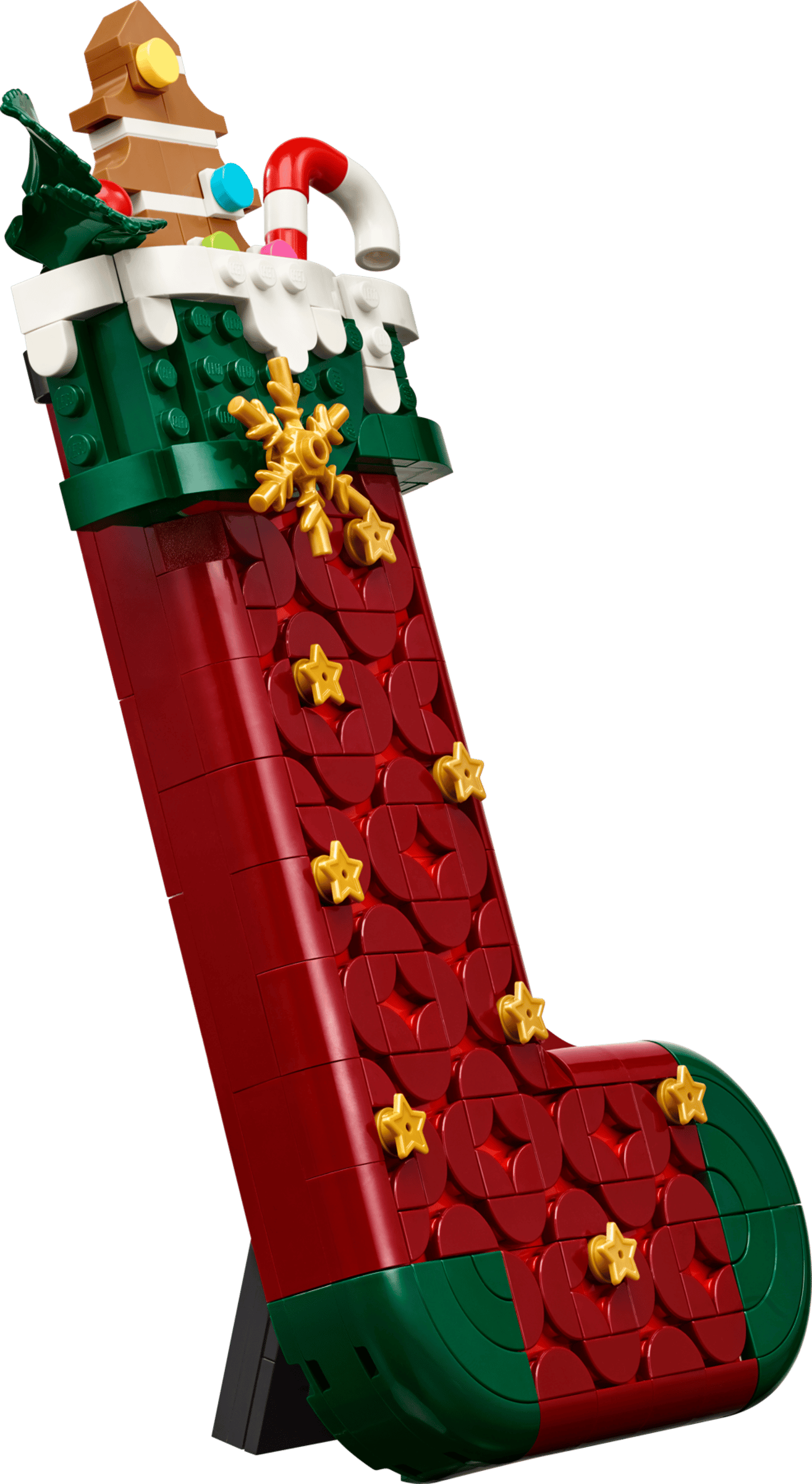 Christmas Stocking — 4