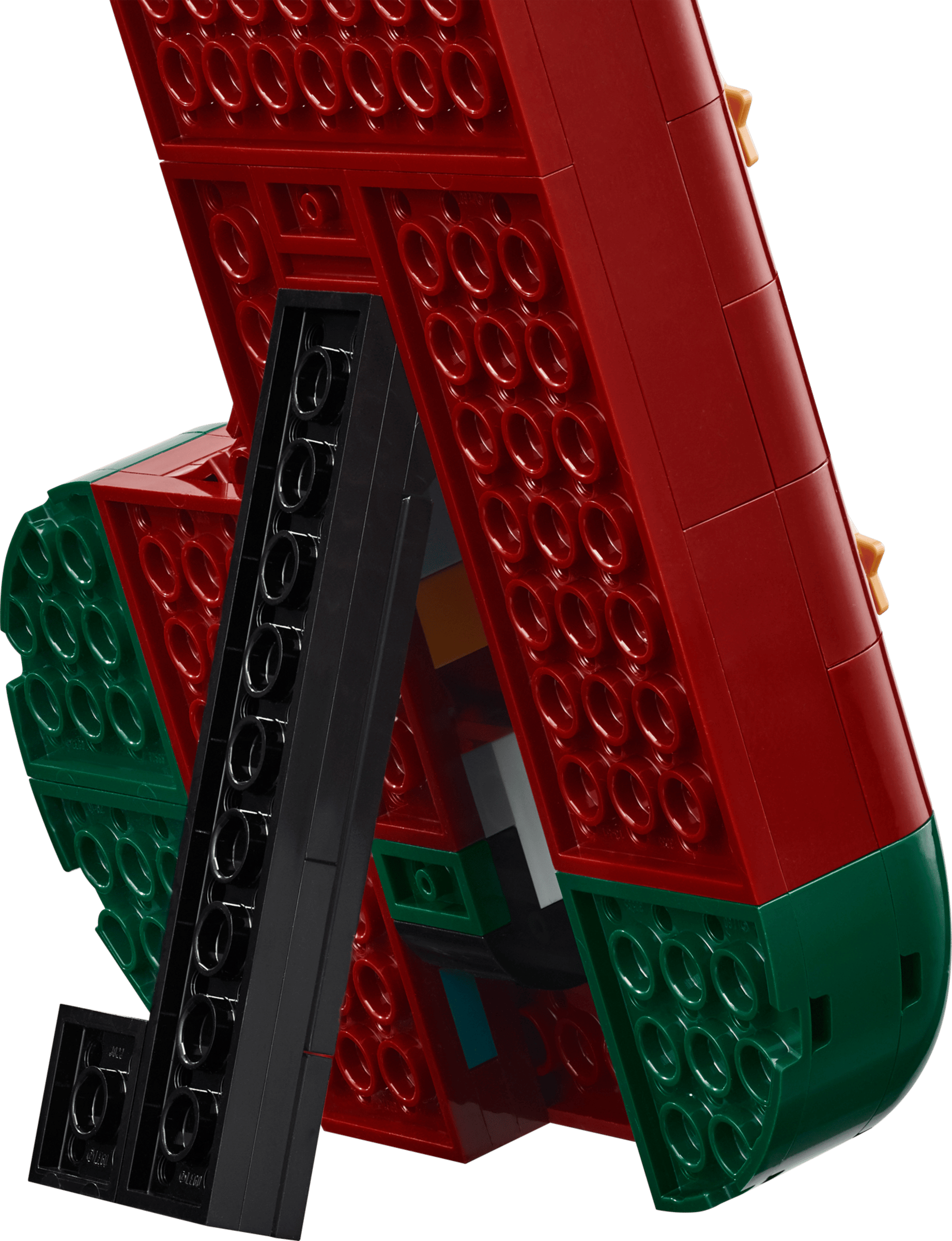 Christmas Stocking — 5