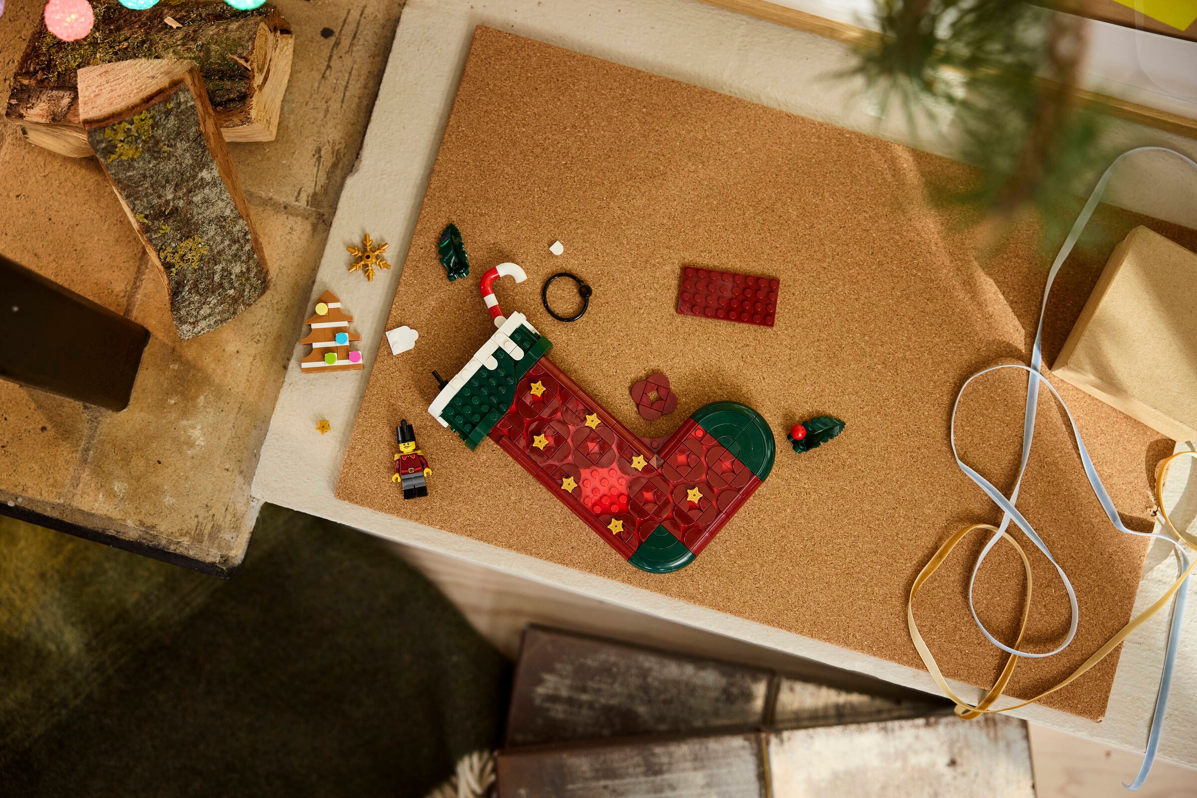 Christmas Stocking — 9