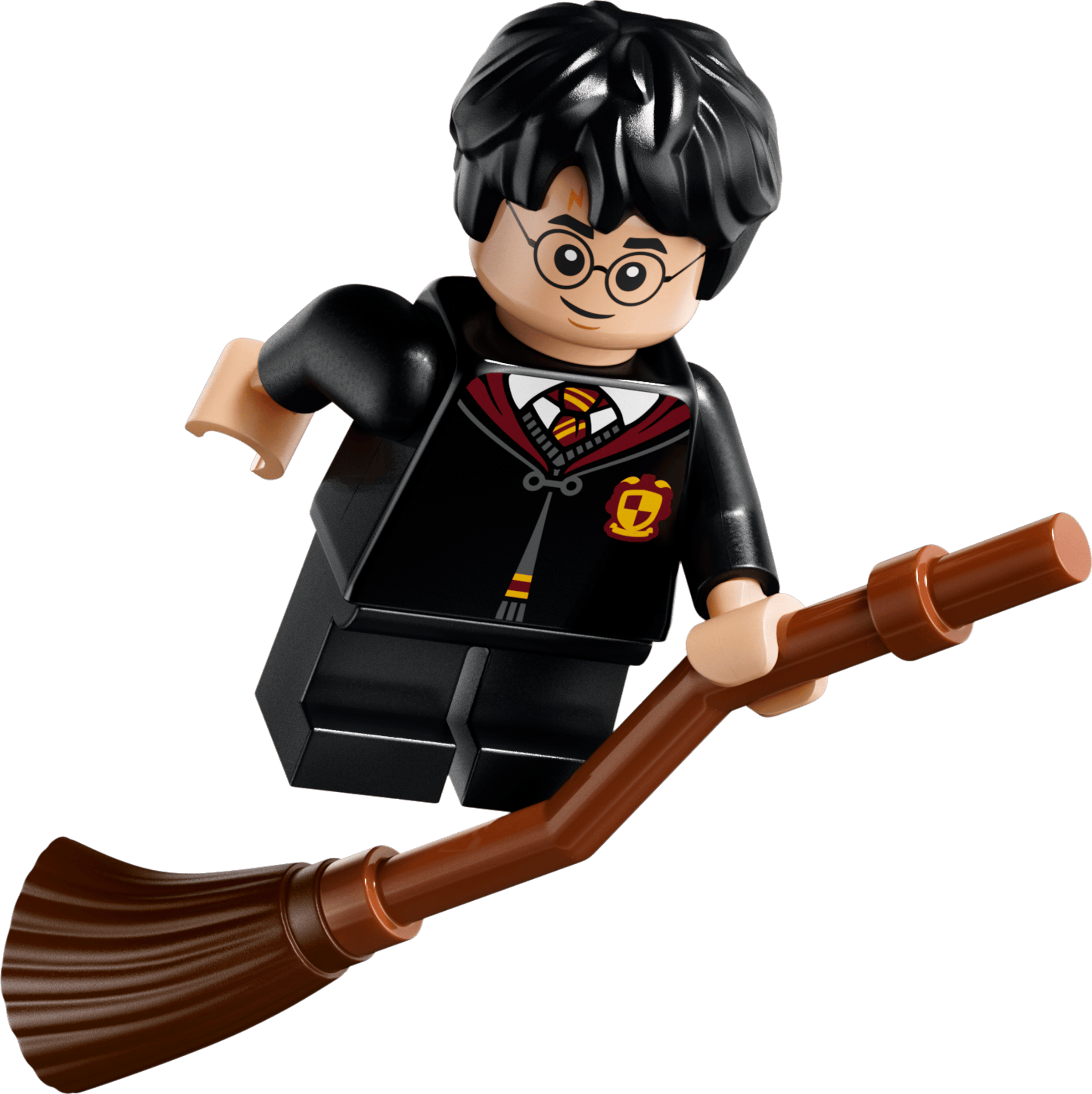 Mini Hogwarts Castle — 7