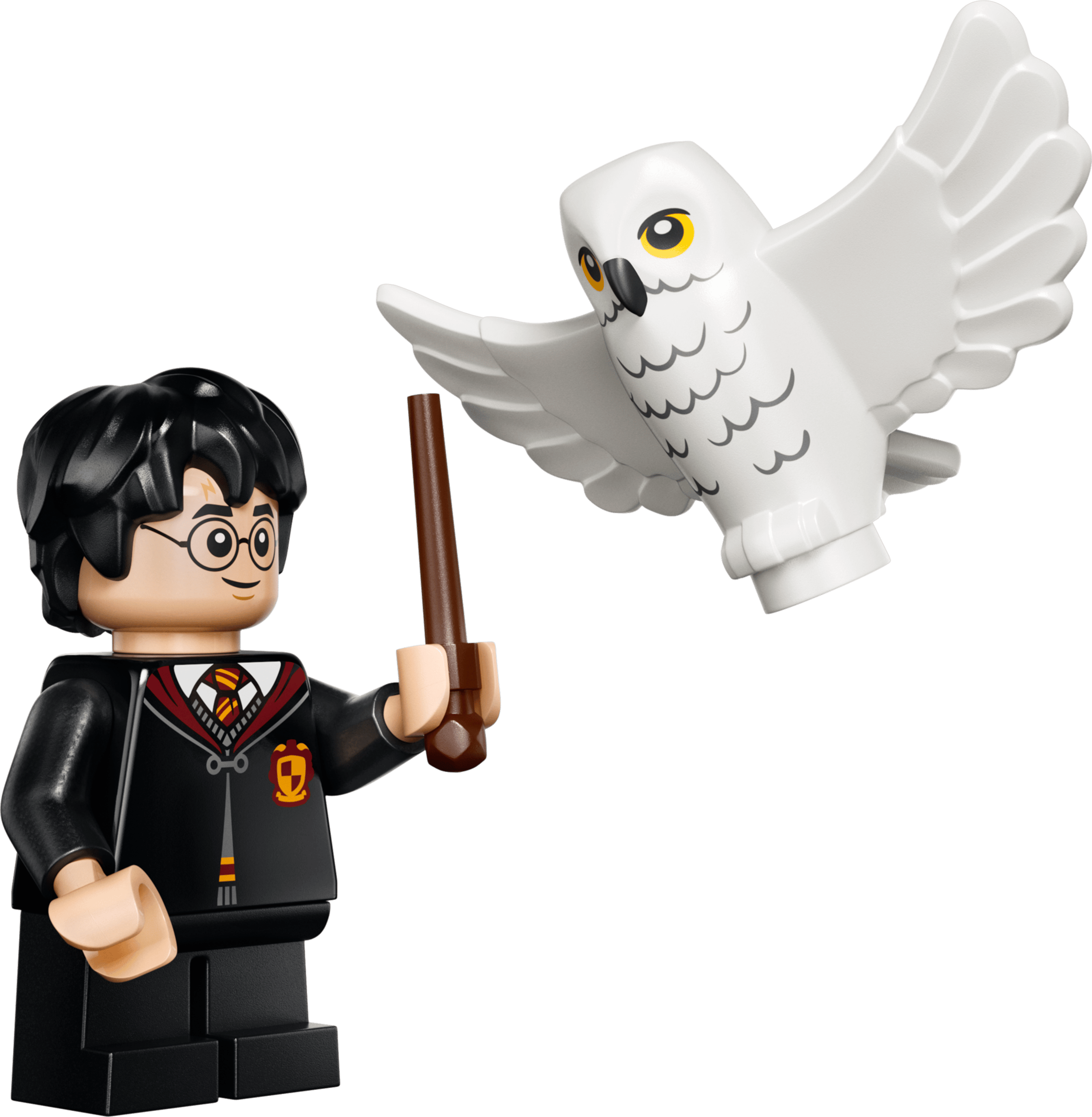 Mini Hogwarts Castle — 9