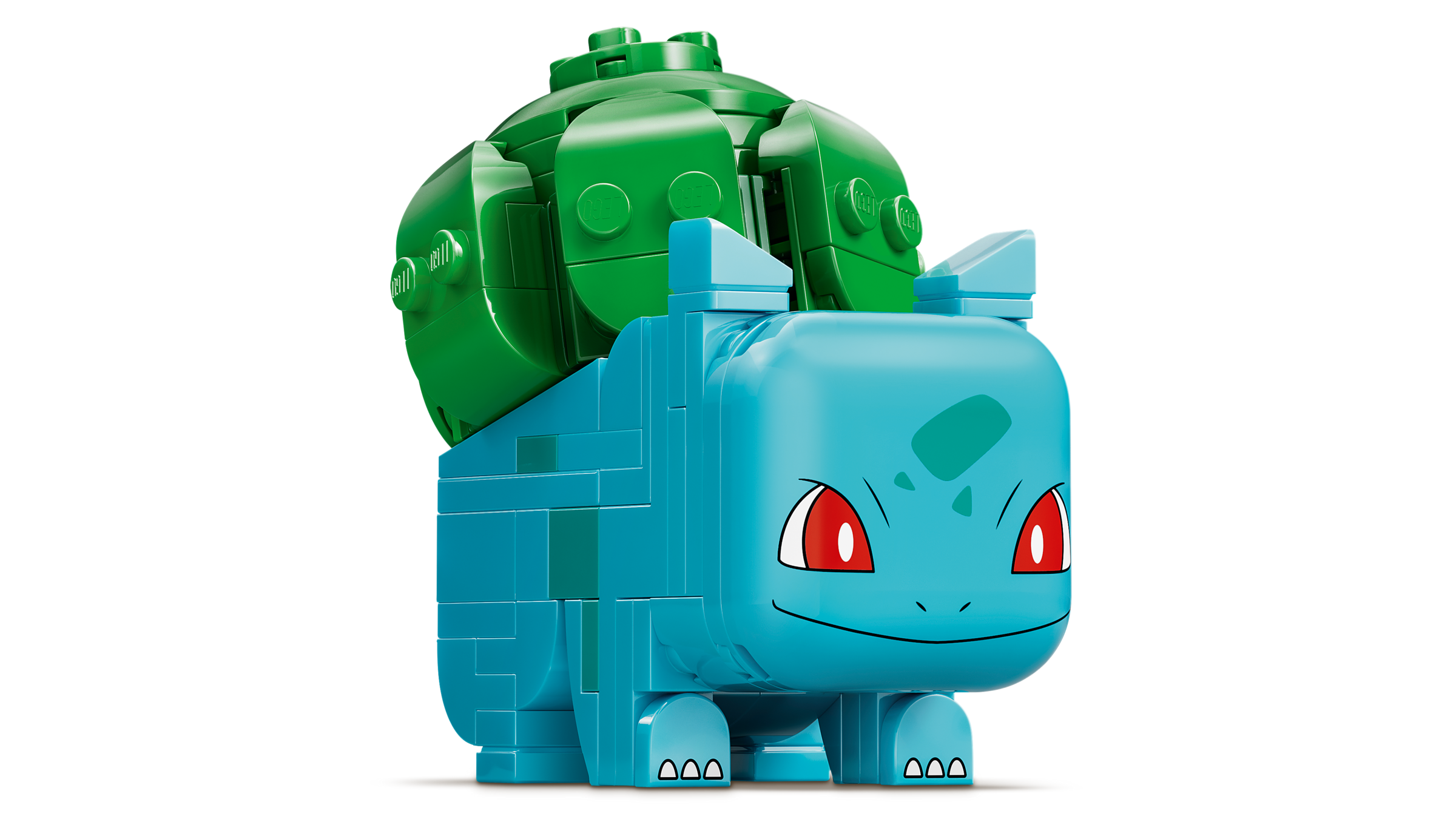 Berry Bash with Bulbasaur and Bidoof — 4