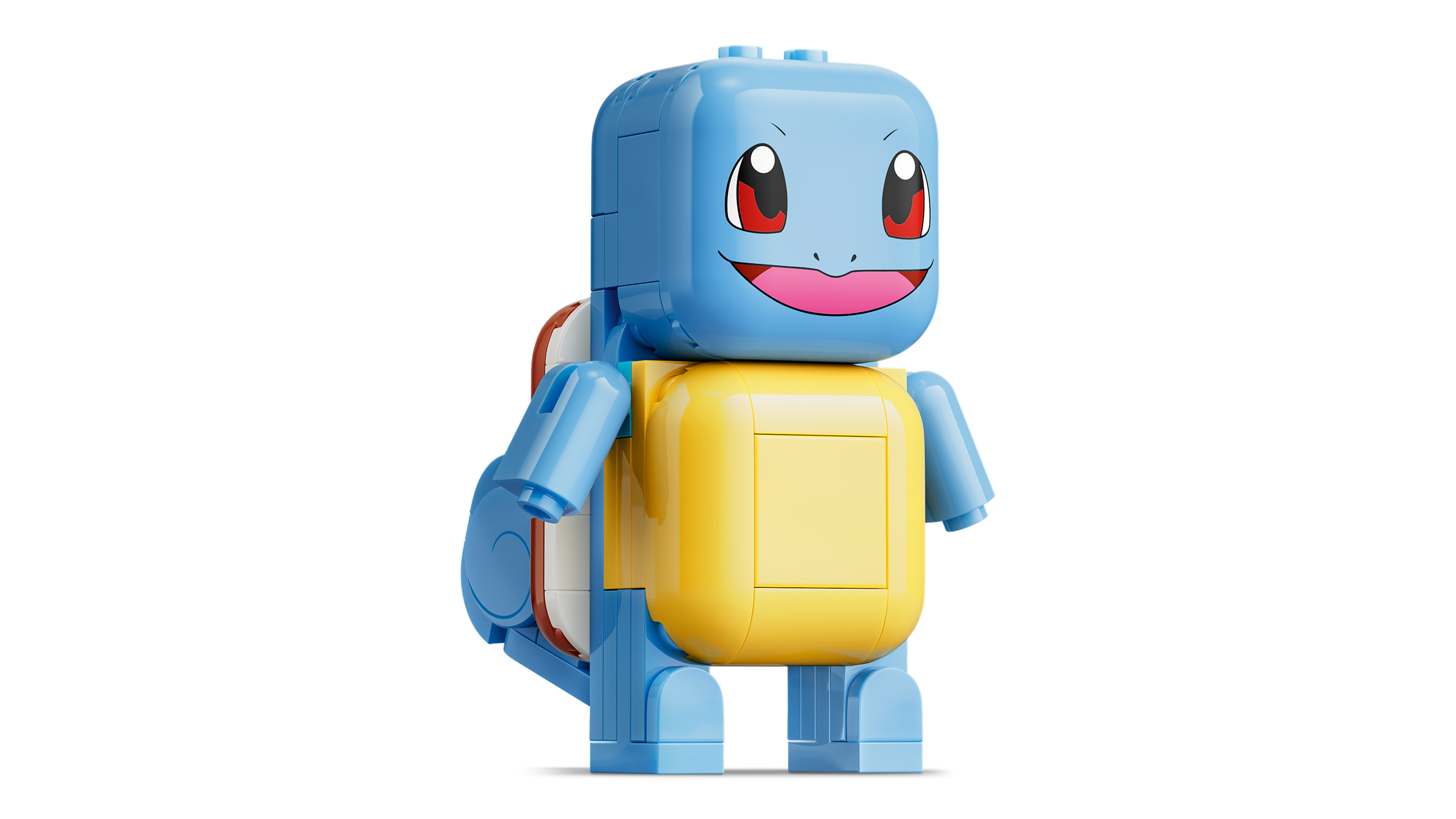 Trainer's Buggy Adventure with Squirtle — 4