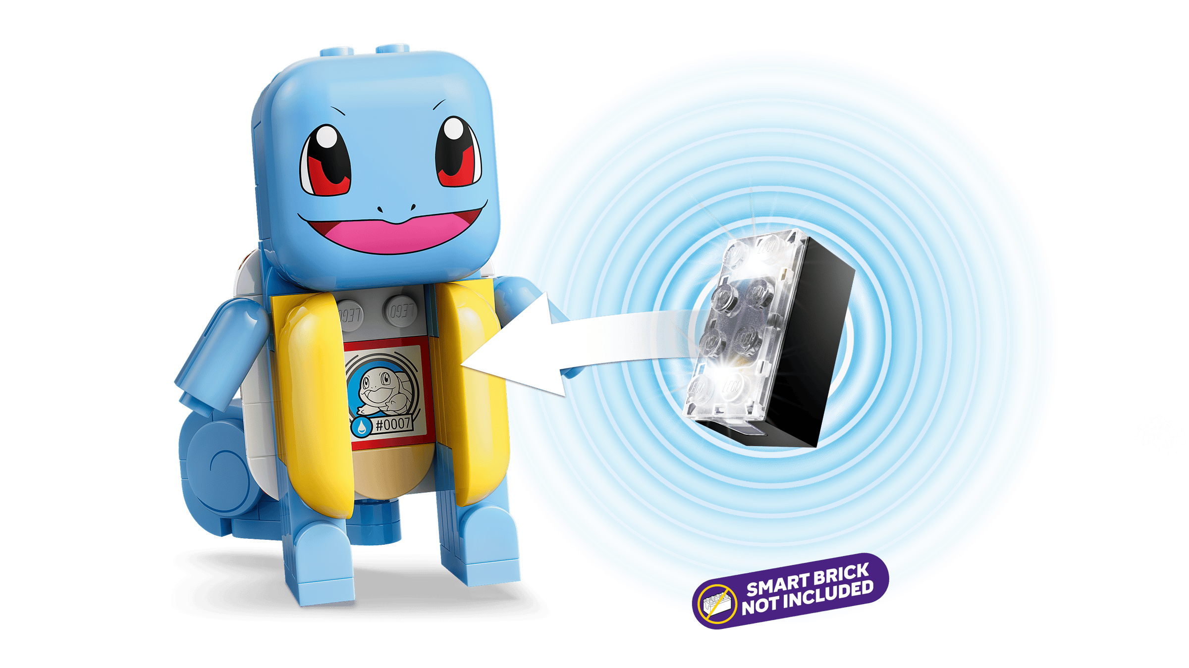 Trainer's Buggy Adventure with Squirtle — 9