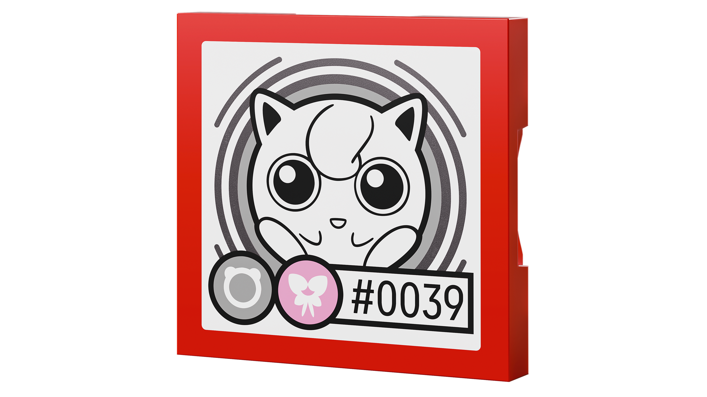 Jigglypuff Concert — 3