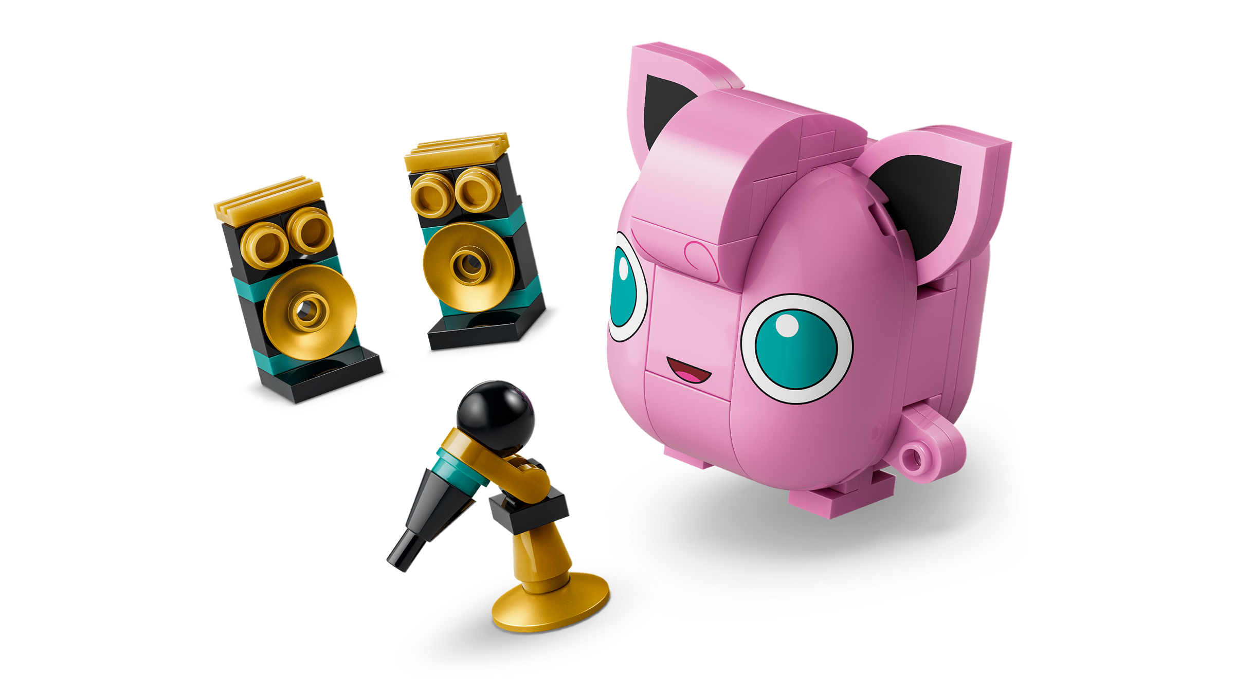 Jigglypuff Concert — 5
