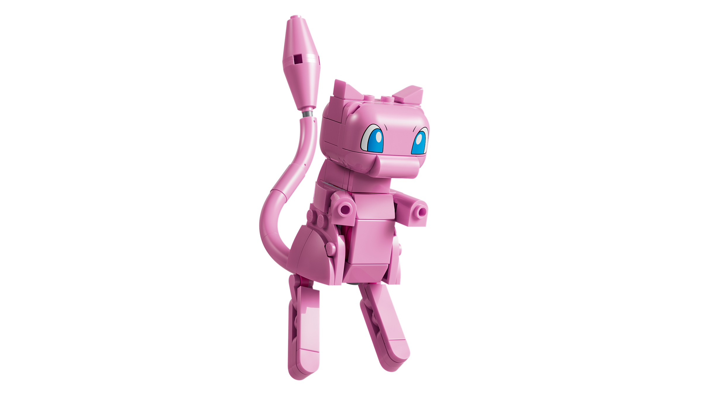 Drone Search for Mythical Mew — 5