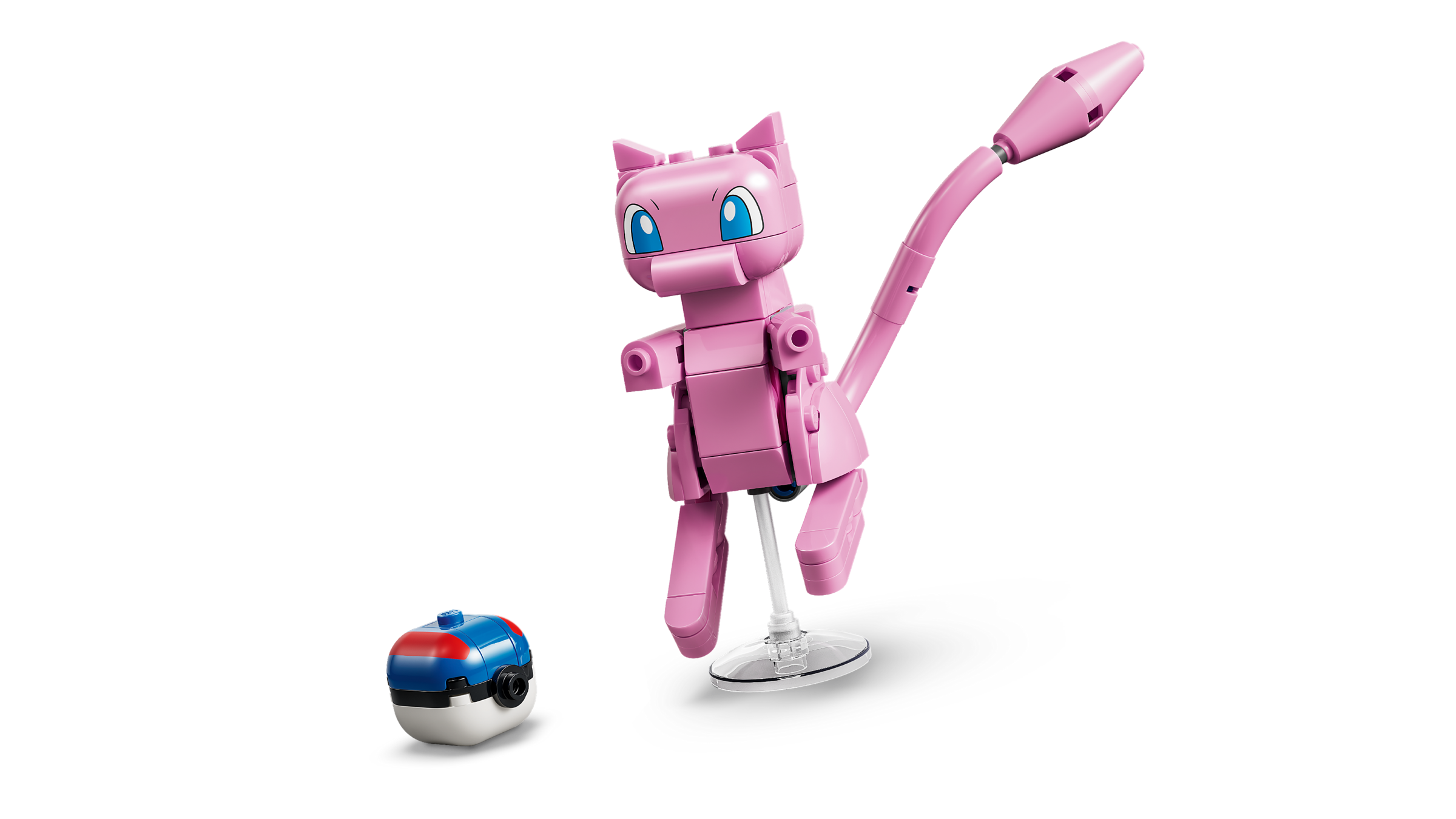 Drone Search for Mythical Mew — 7