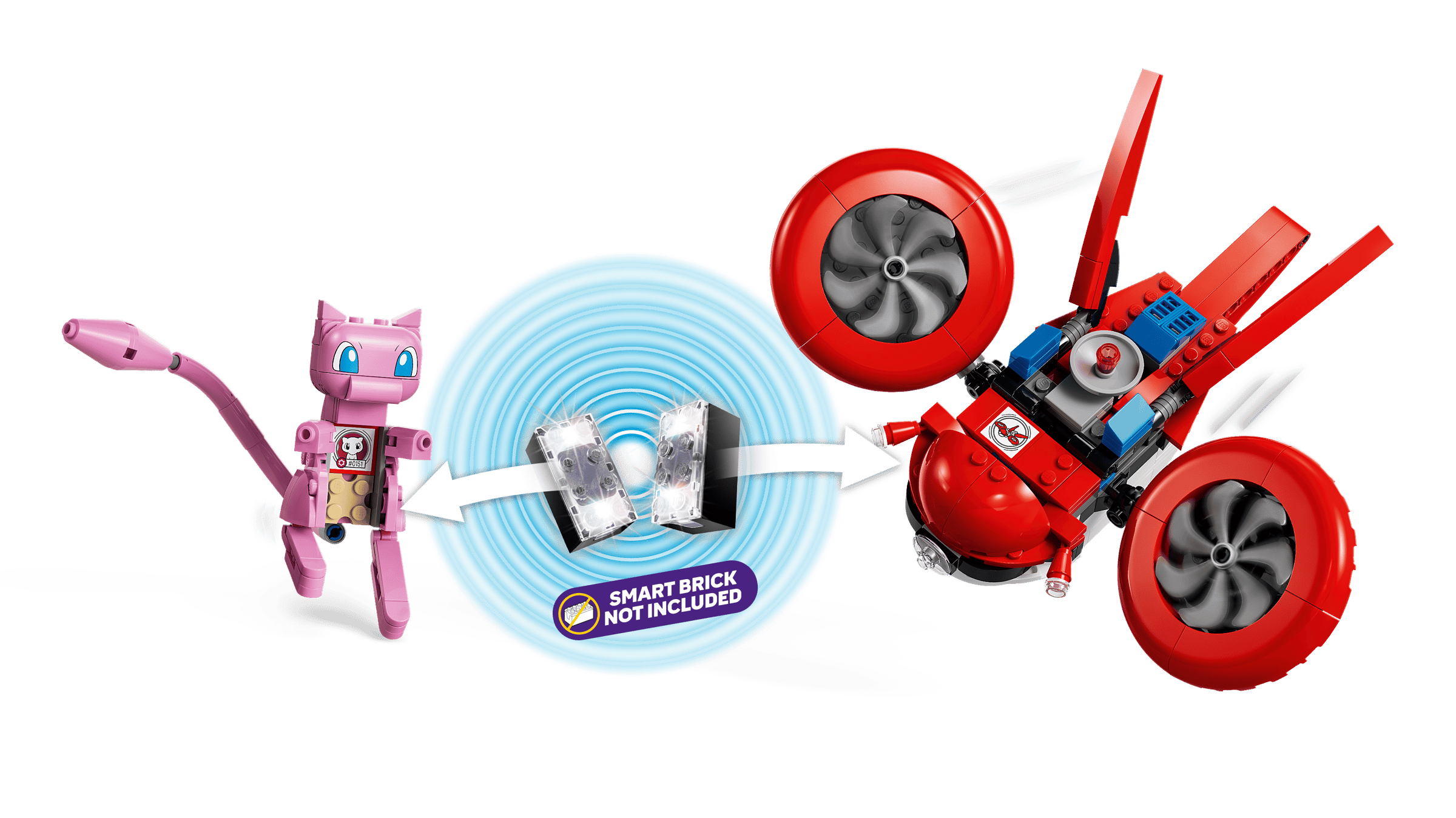 Drone Search for Mythical Mew — 8